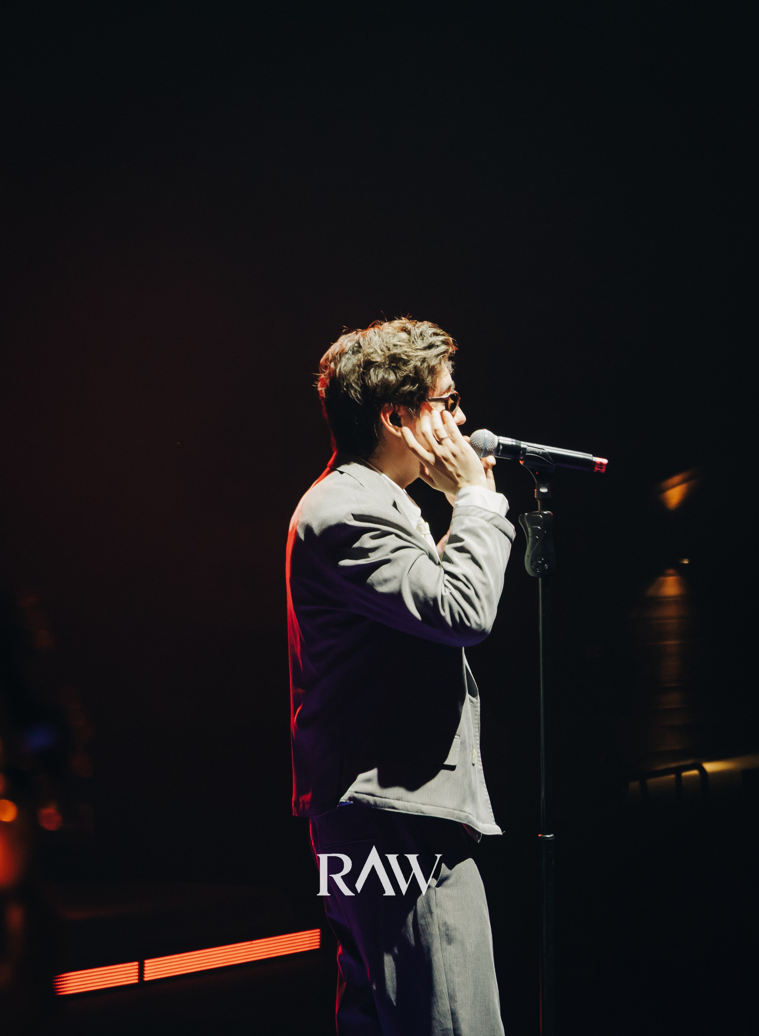 M'Dee Solo Concert. Maksiimiliano Raw фотограф Алматы