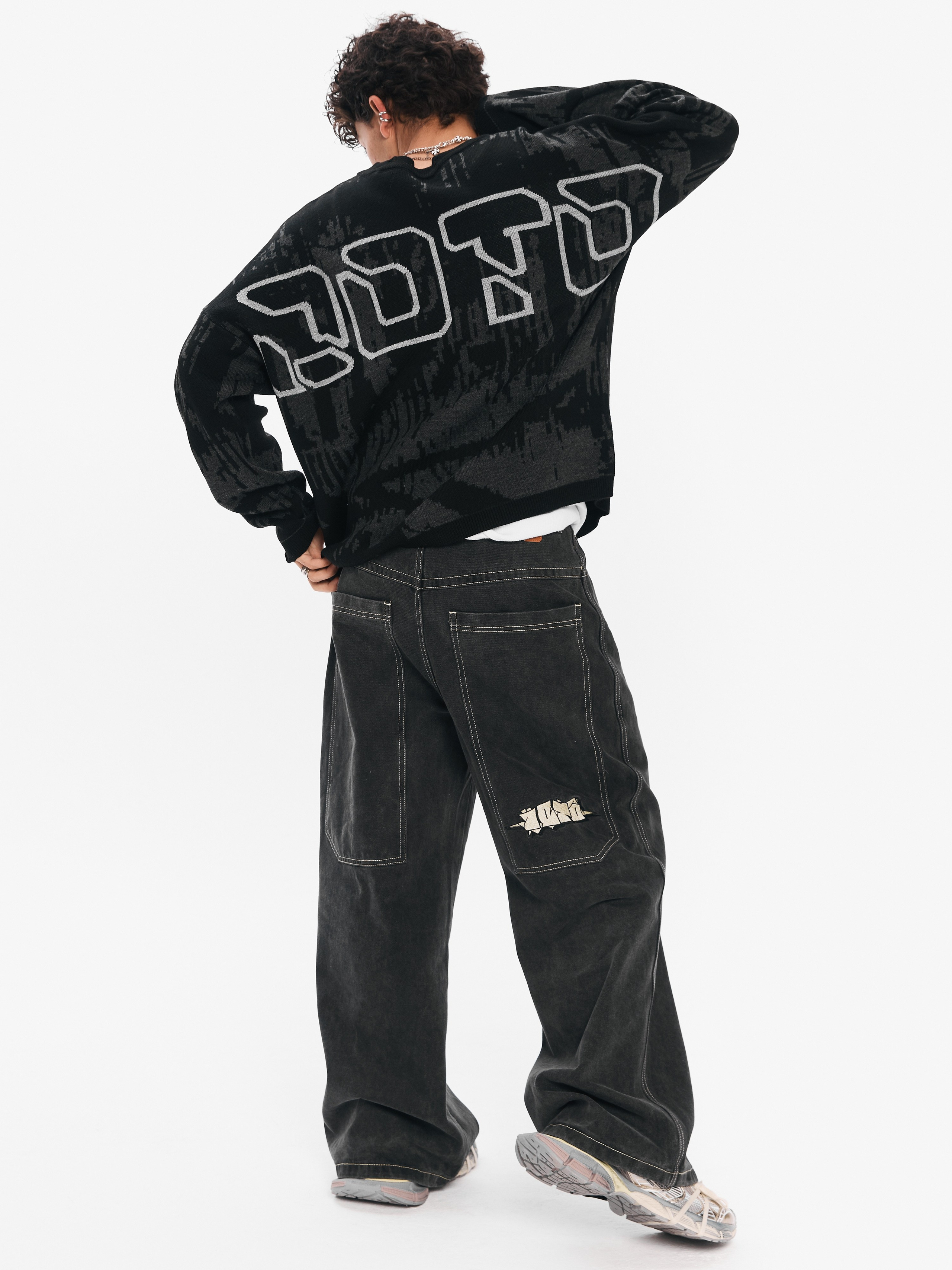 JOTO. Фотограф Мария Шулик