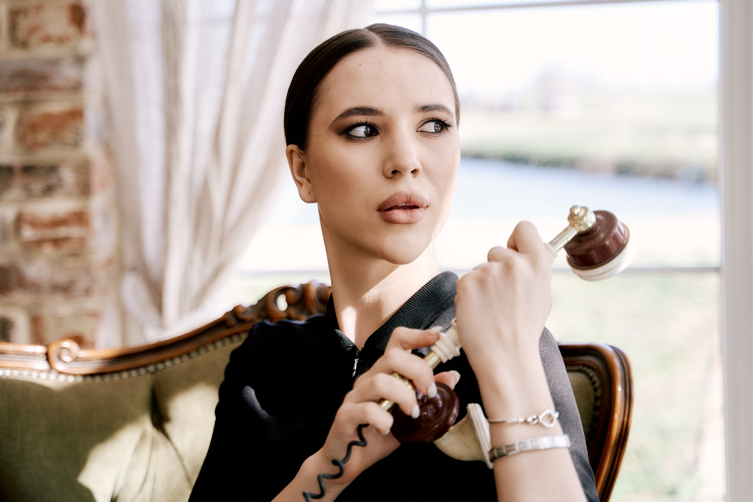 Портретная. Студийная. Арт фотография. Краснодар и Крым