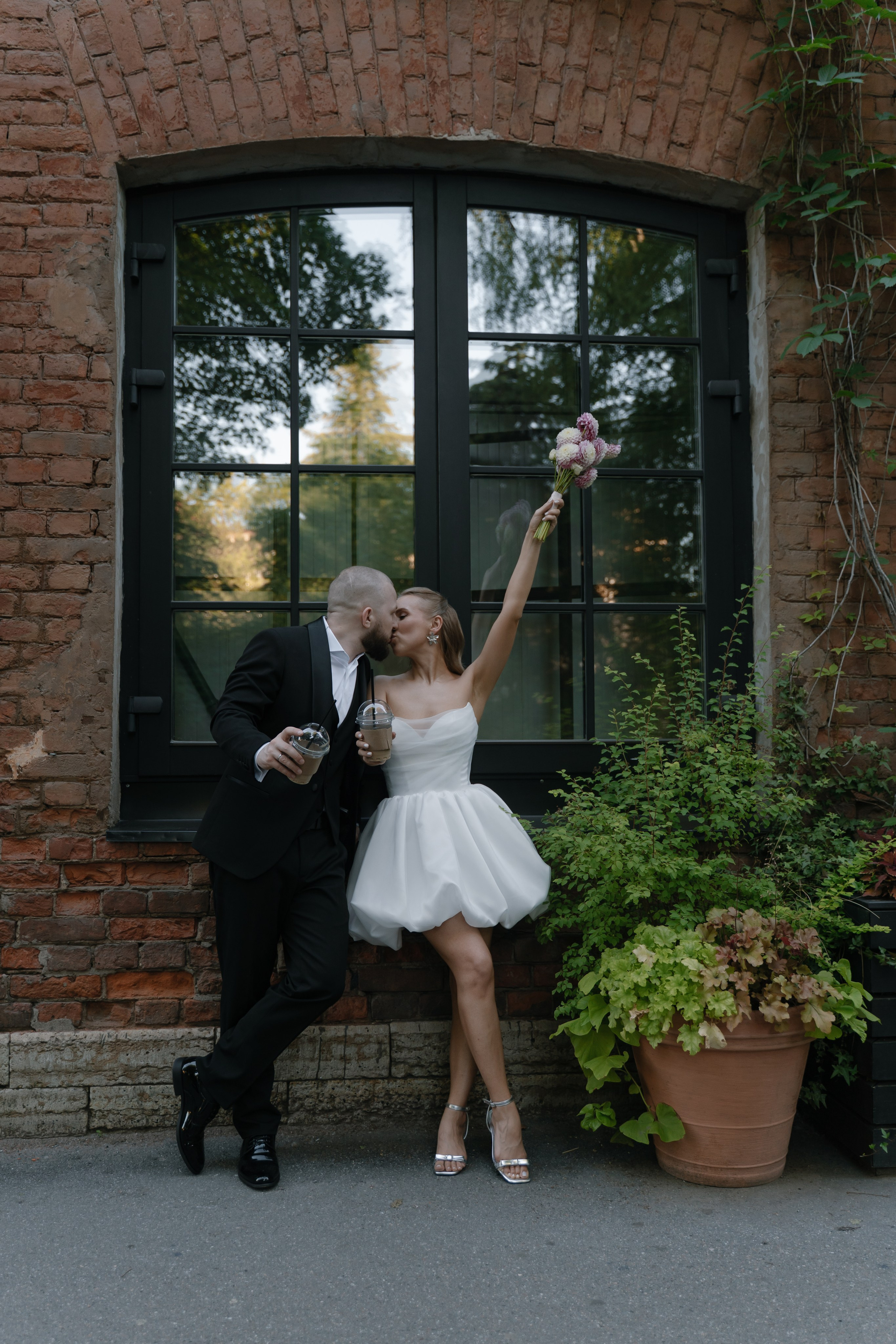 A&D. Свадебный фотограф — Наталья Фед СПб/Москва