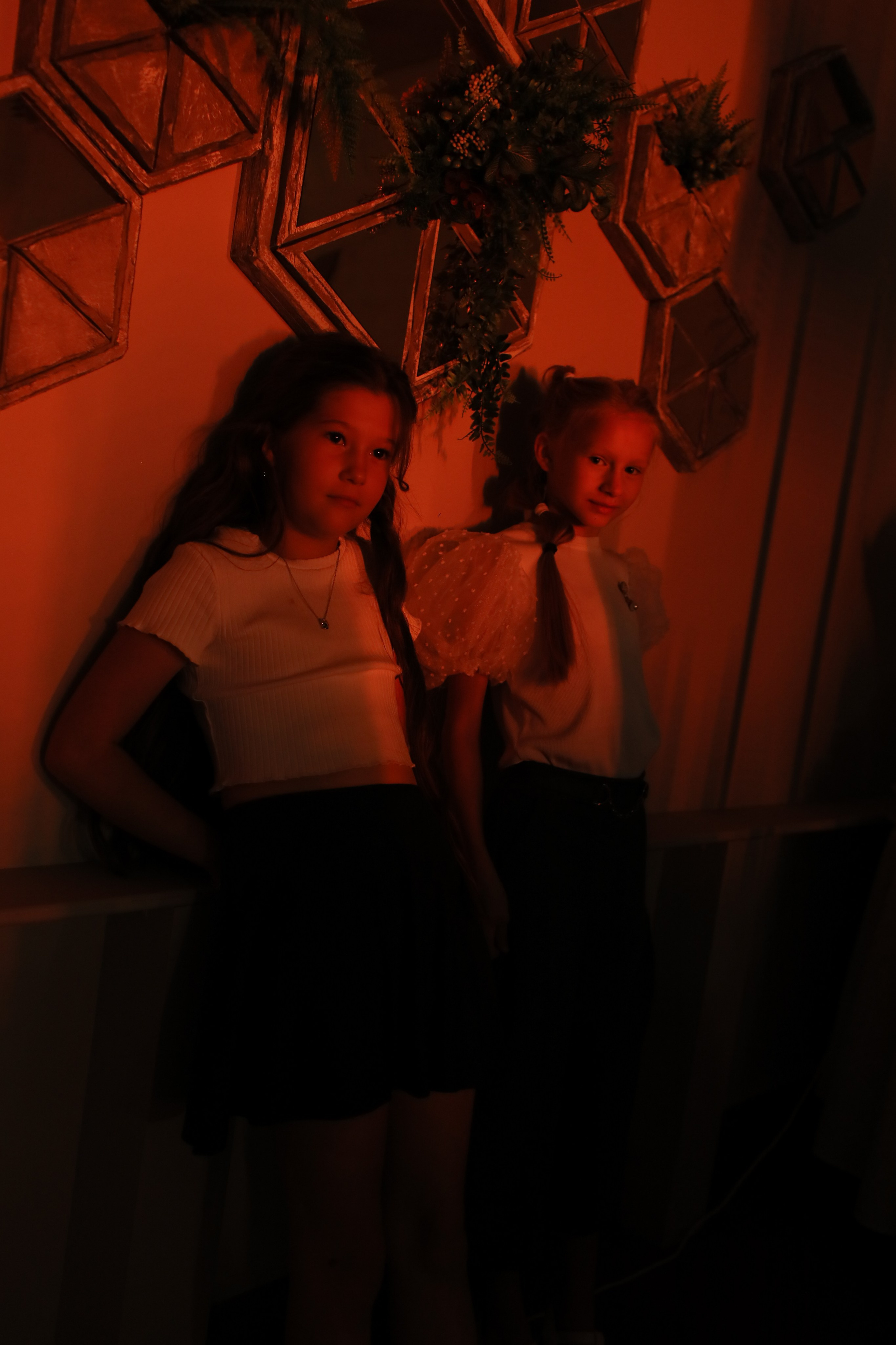 Алексей и Елена. Детский и женский фотограф в Кемерово Анна Смирнова