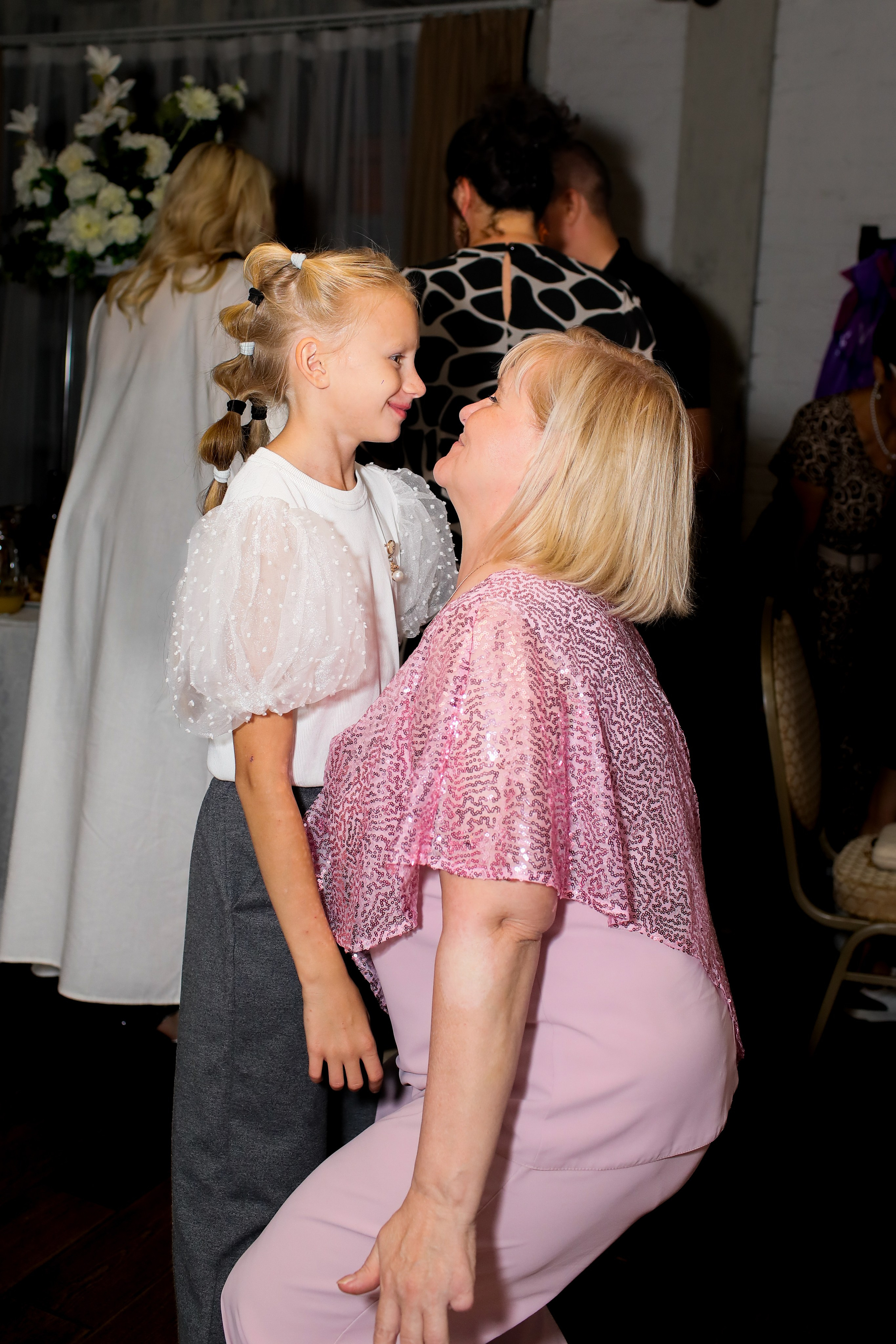 Алексей и Елена. Детский и женский фотограф в Кемерово Анна Смирнова