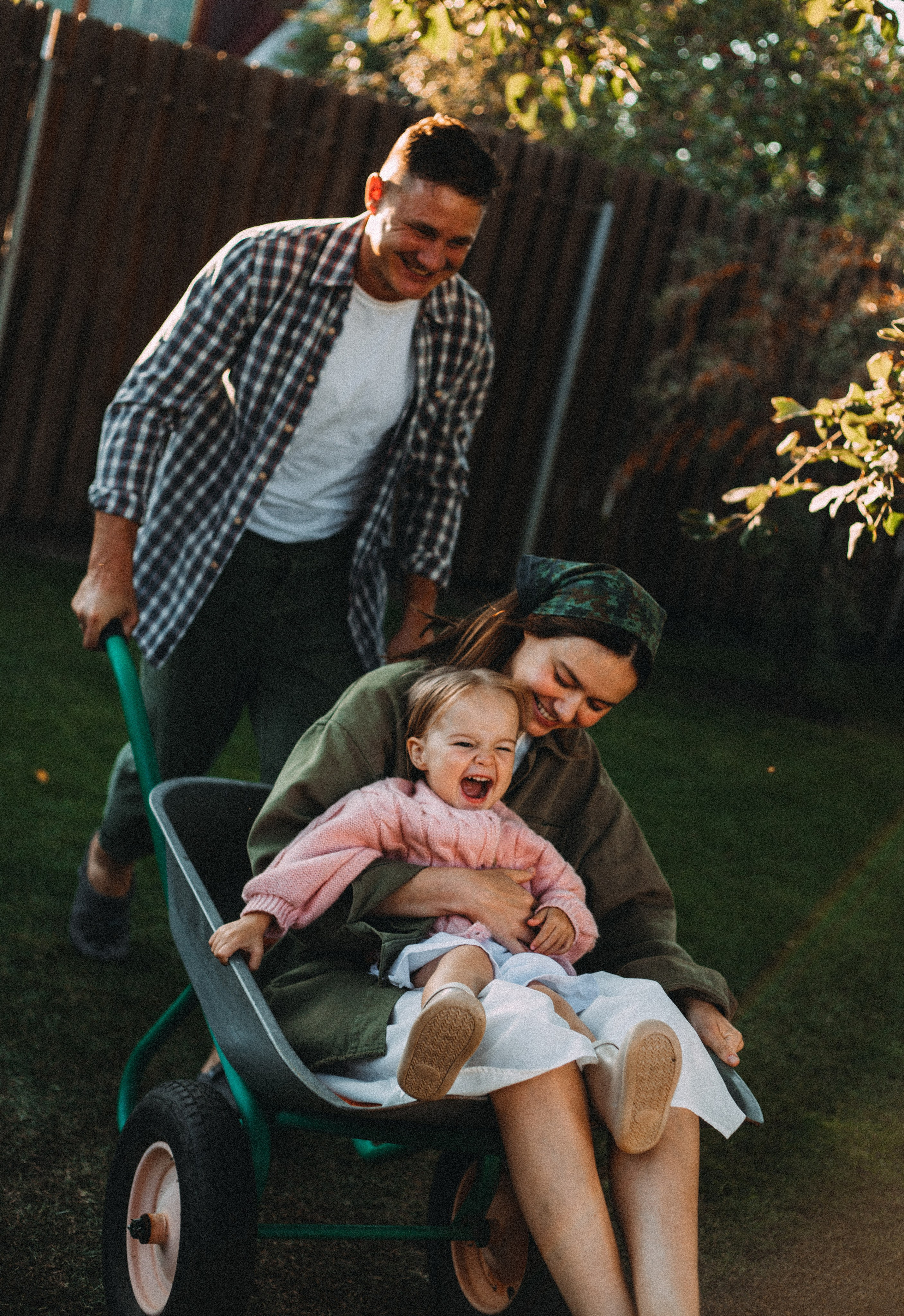 Дача. Главная