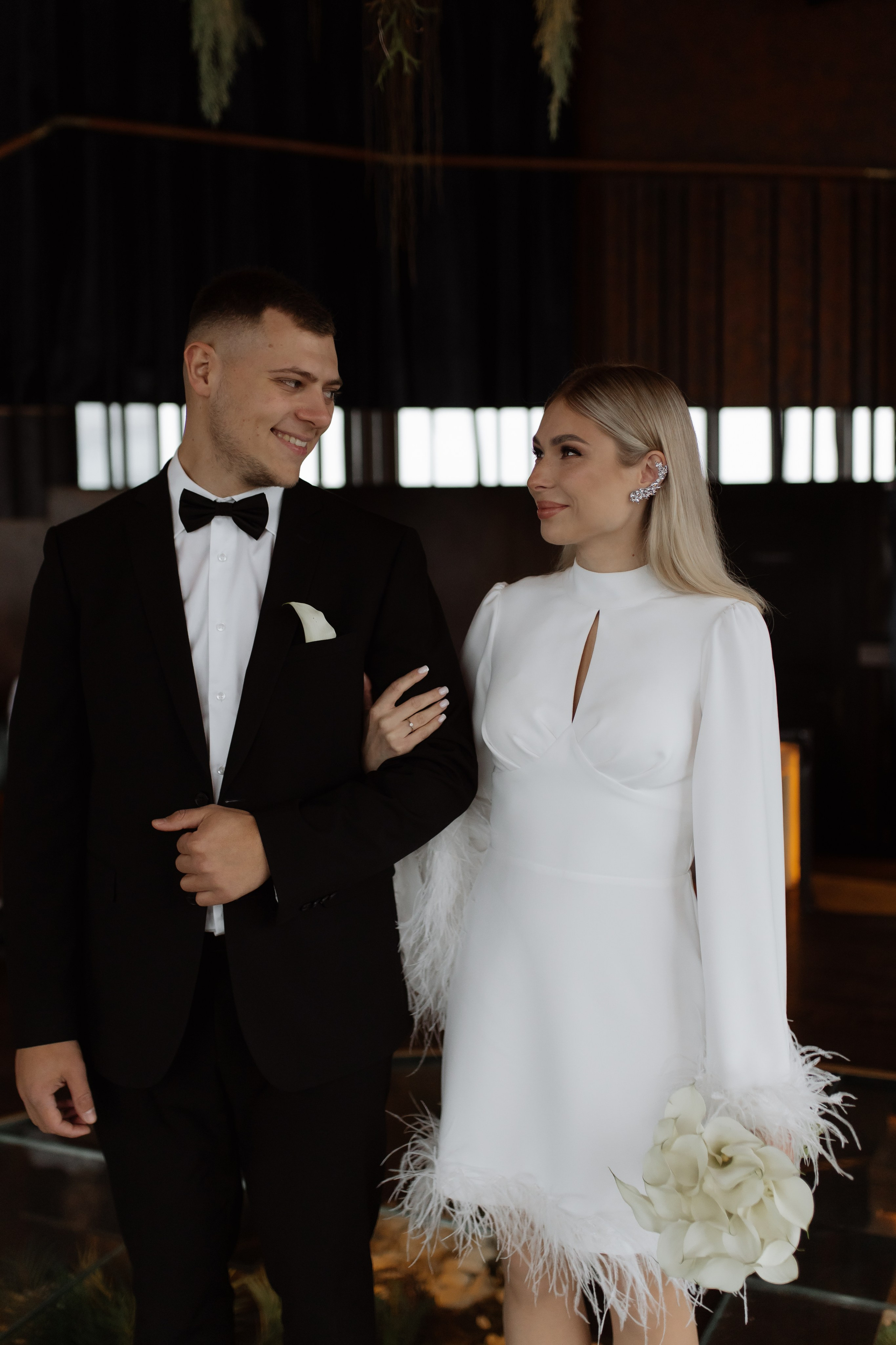 Наталья & Ибрагим. ФОТОГРАФ МОСКВА ULYA H