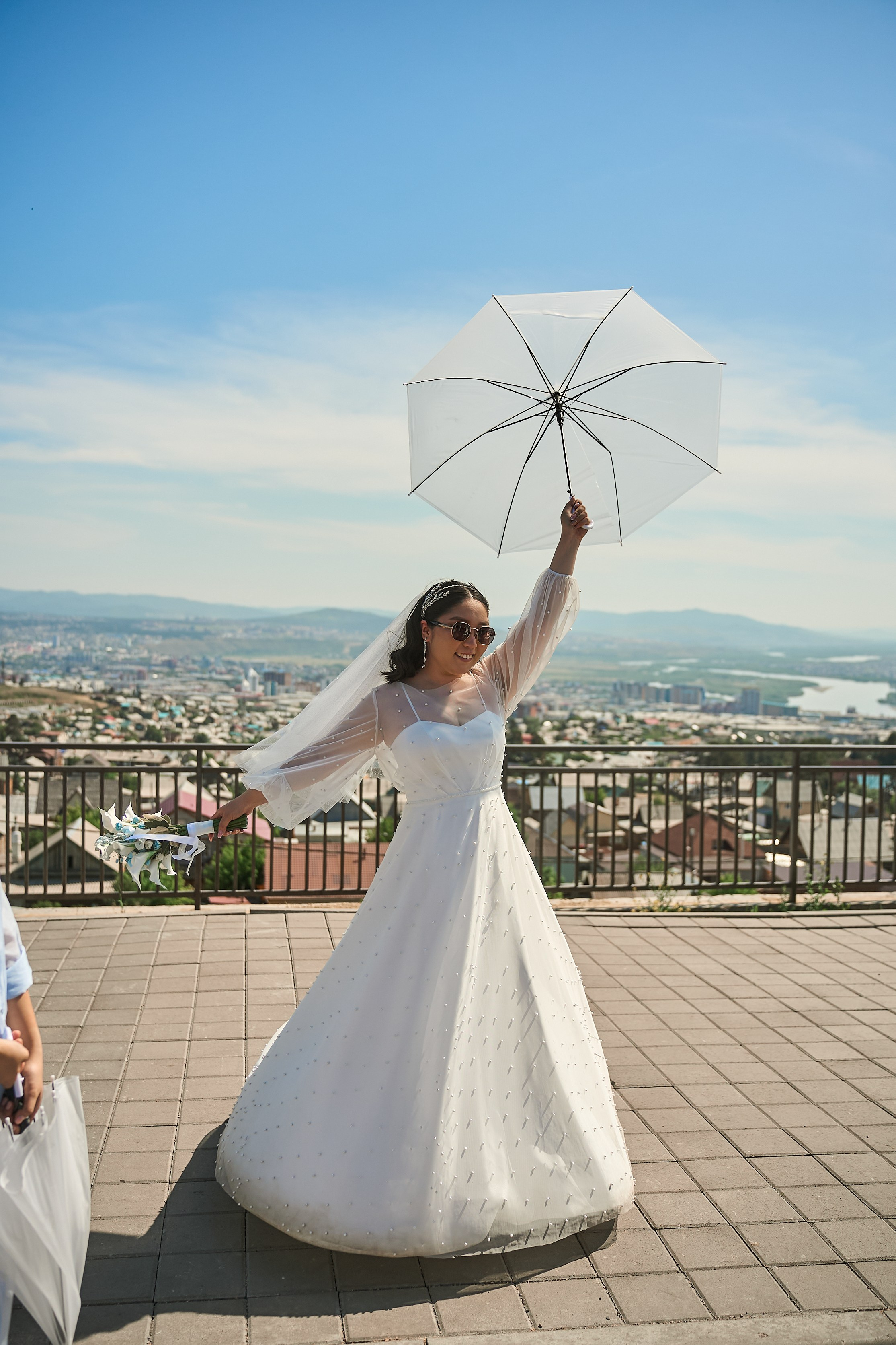 Дарина и Юрий. Главная