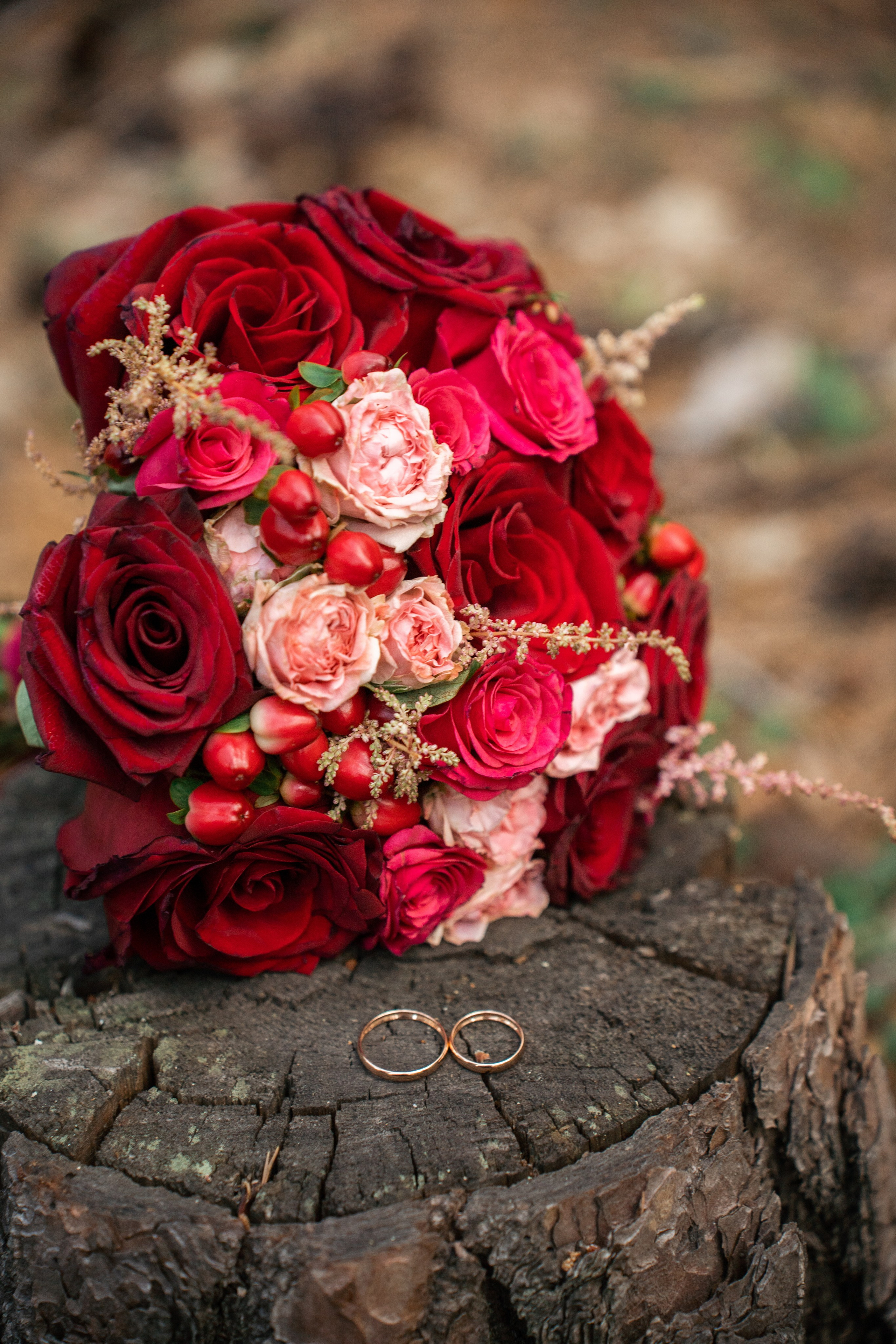 Антон и Кристина. Главная