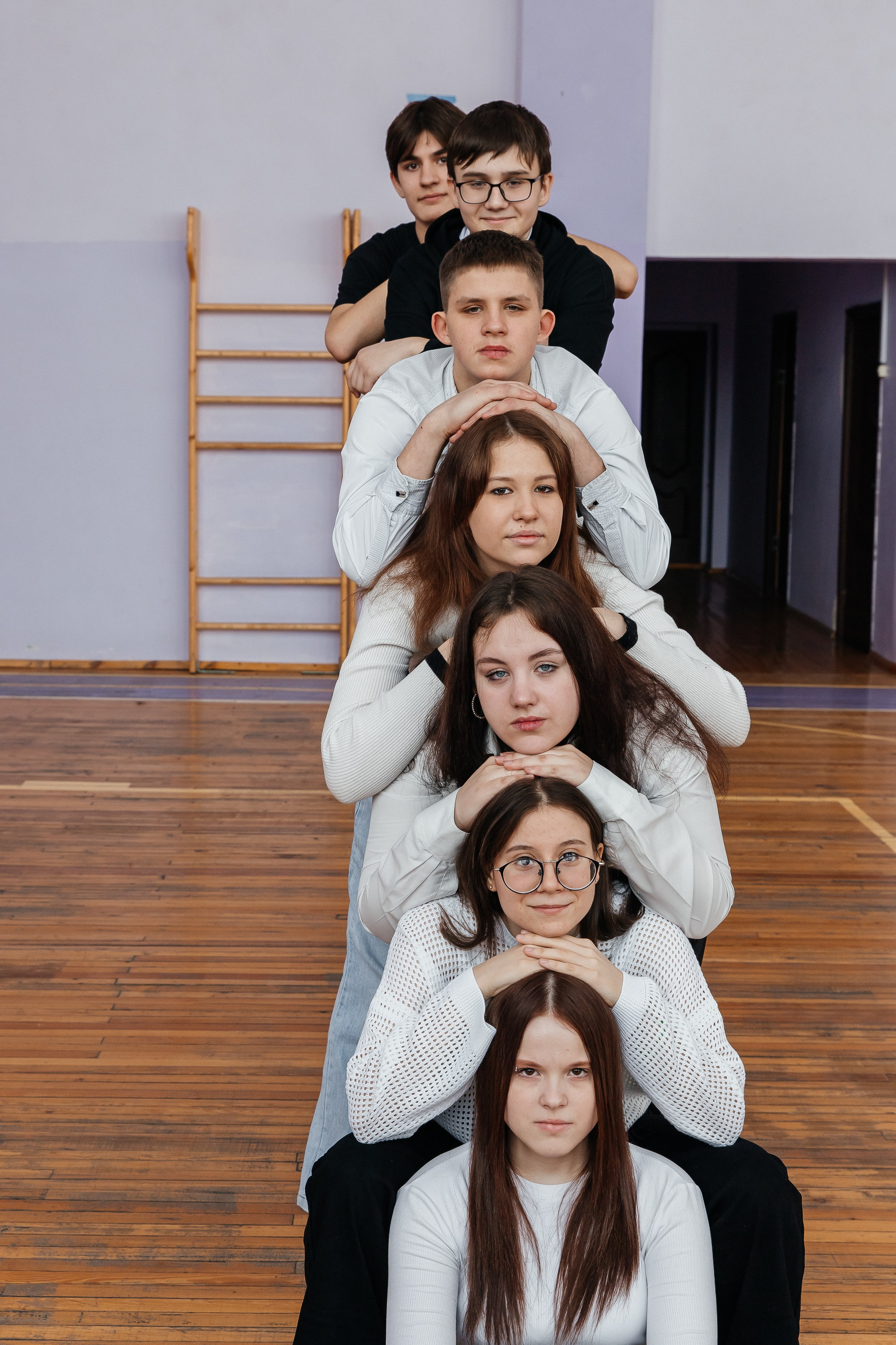 9 В. Воронистая Анастасия. Фотограф Якутия, Томпонский район