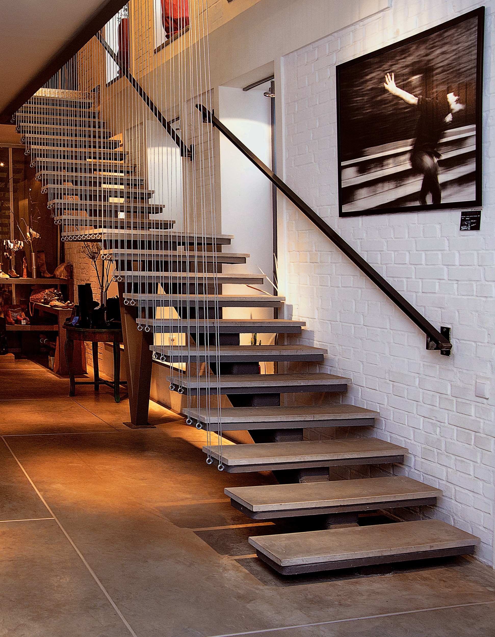 Съемка для ТФБетон. Фотограф Юлия Близнецова