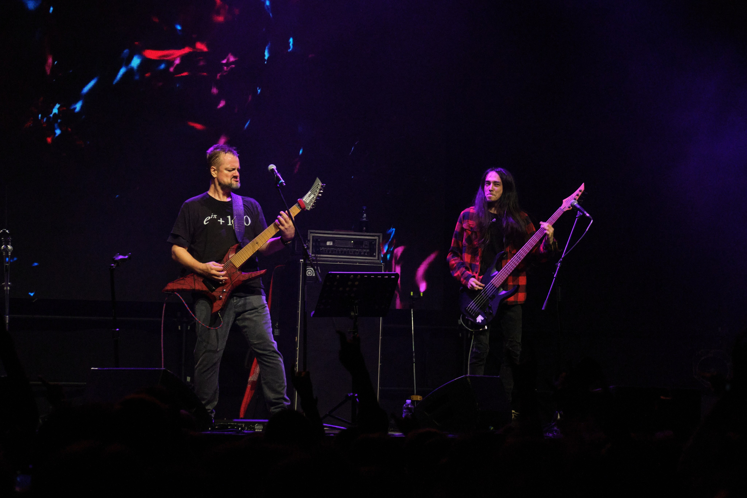 Пушной 2024. Главная