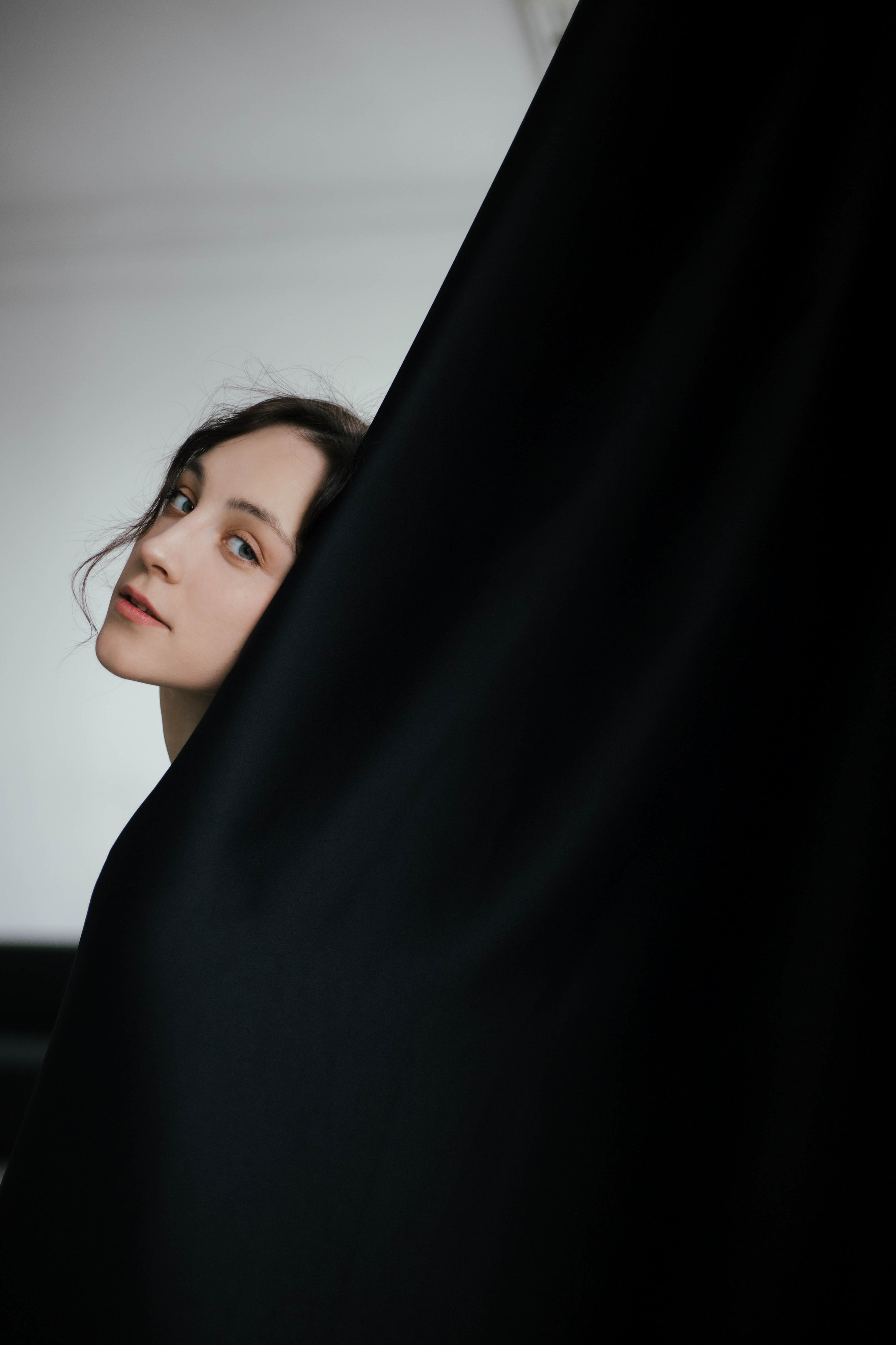 Personal. Photographer Alina Skitovich