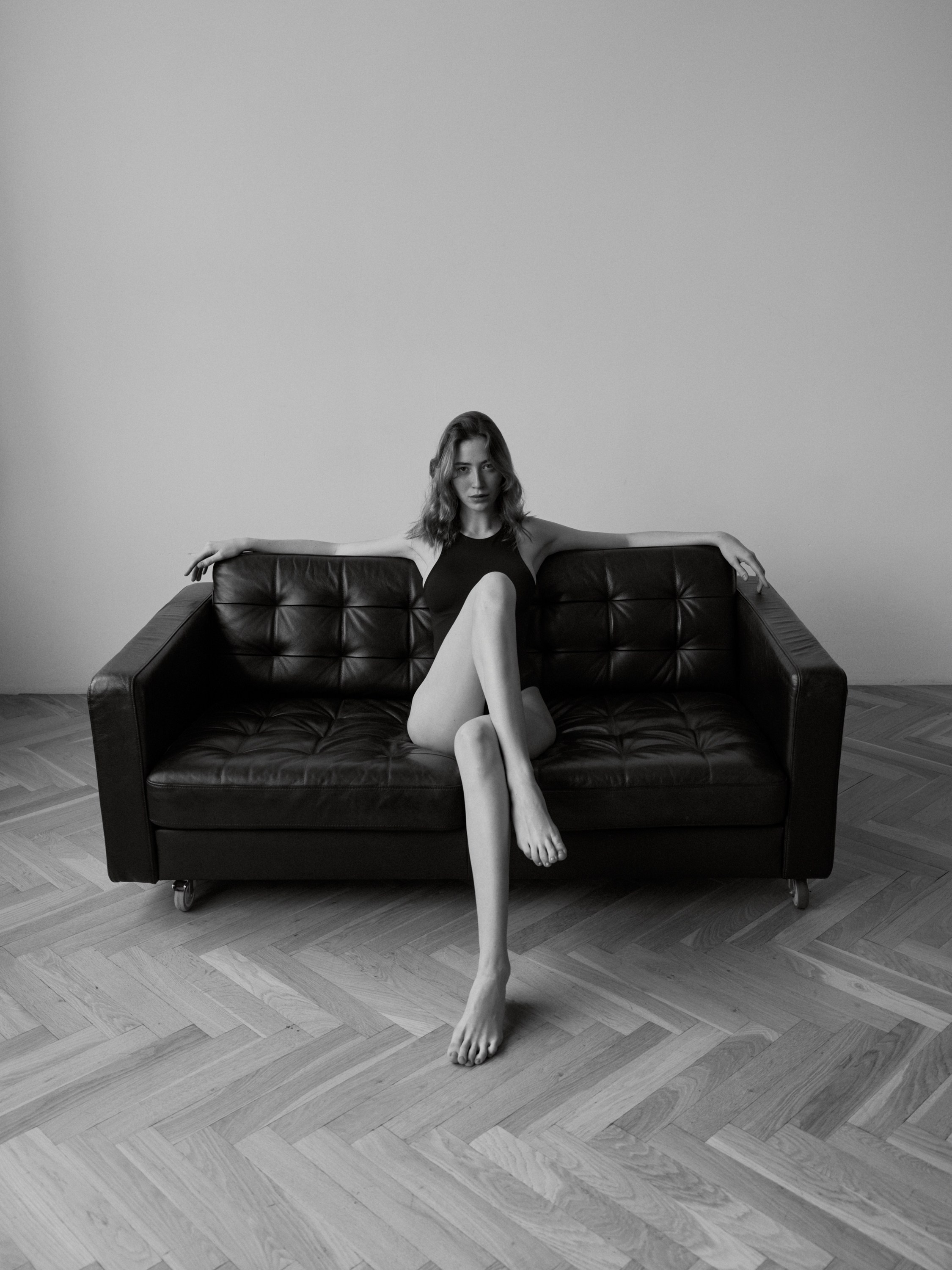 Тесты для Kate. Портретный и семейный фотограф в Санкт-Петербурге