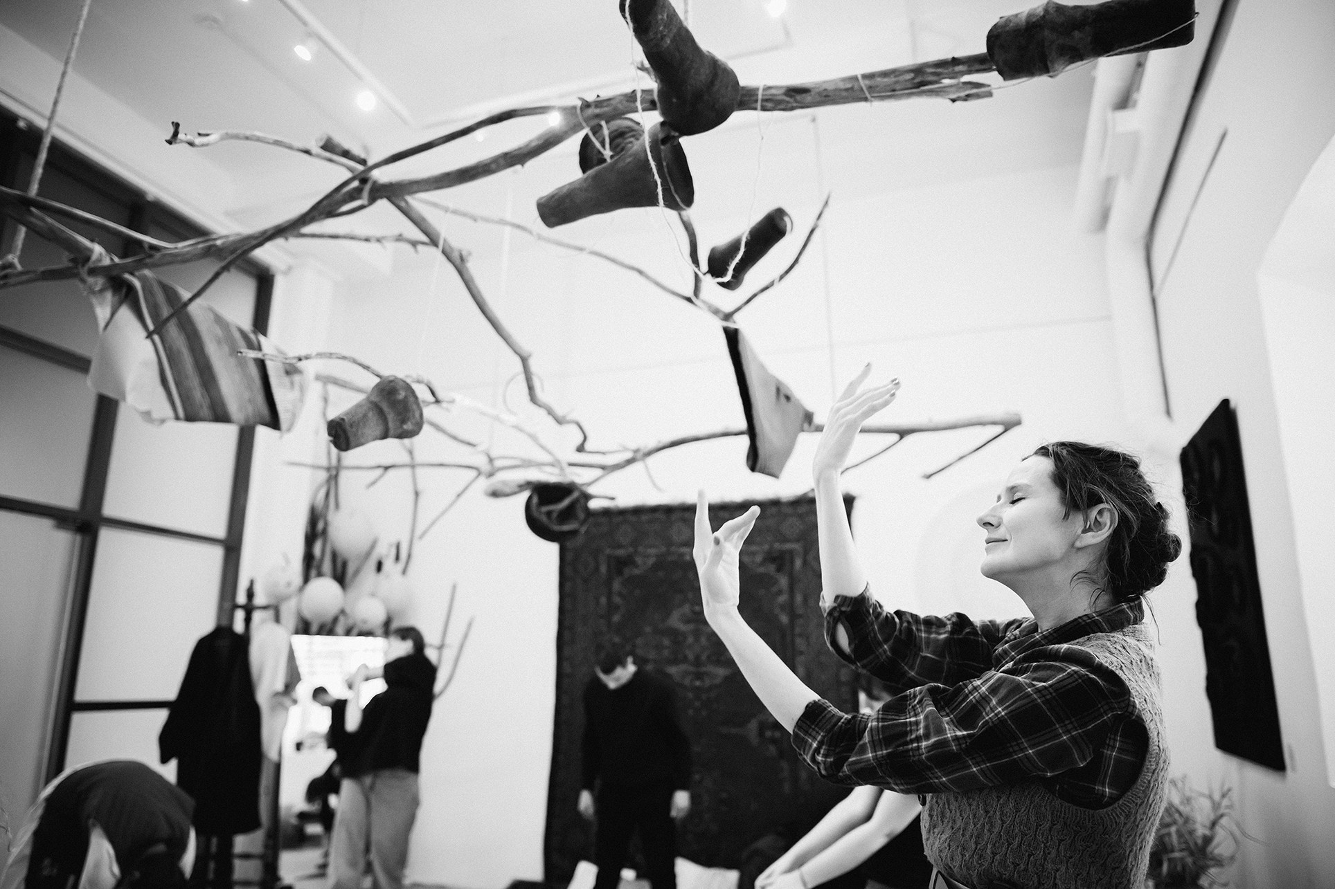 Фолк-выходные с Петром Валентиновичем в Сергиевом Посаде. Фотограф на венчание, крещение