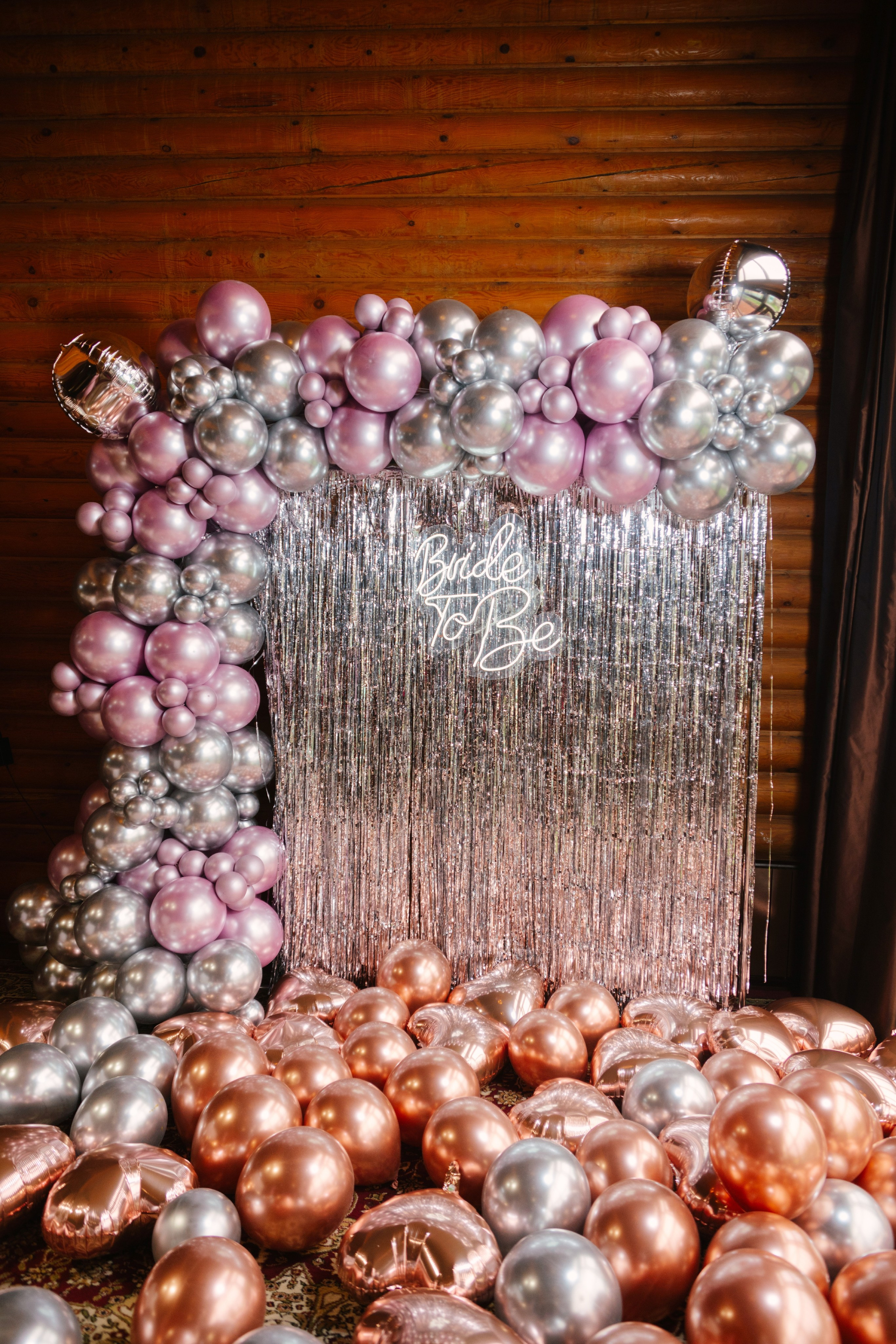 Девичник. Профессиональная съемка в Алматы