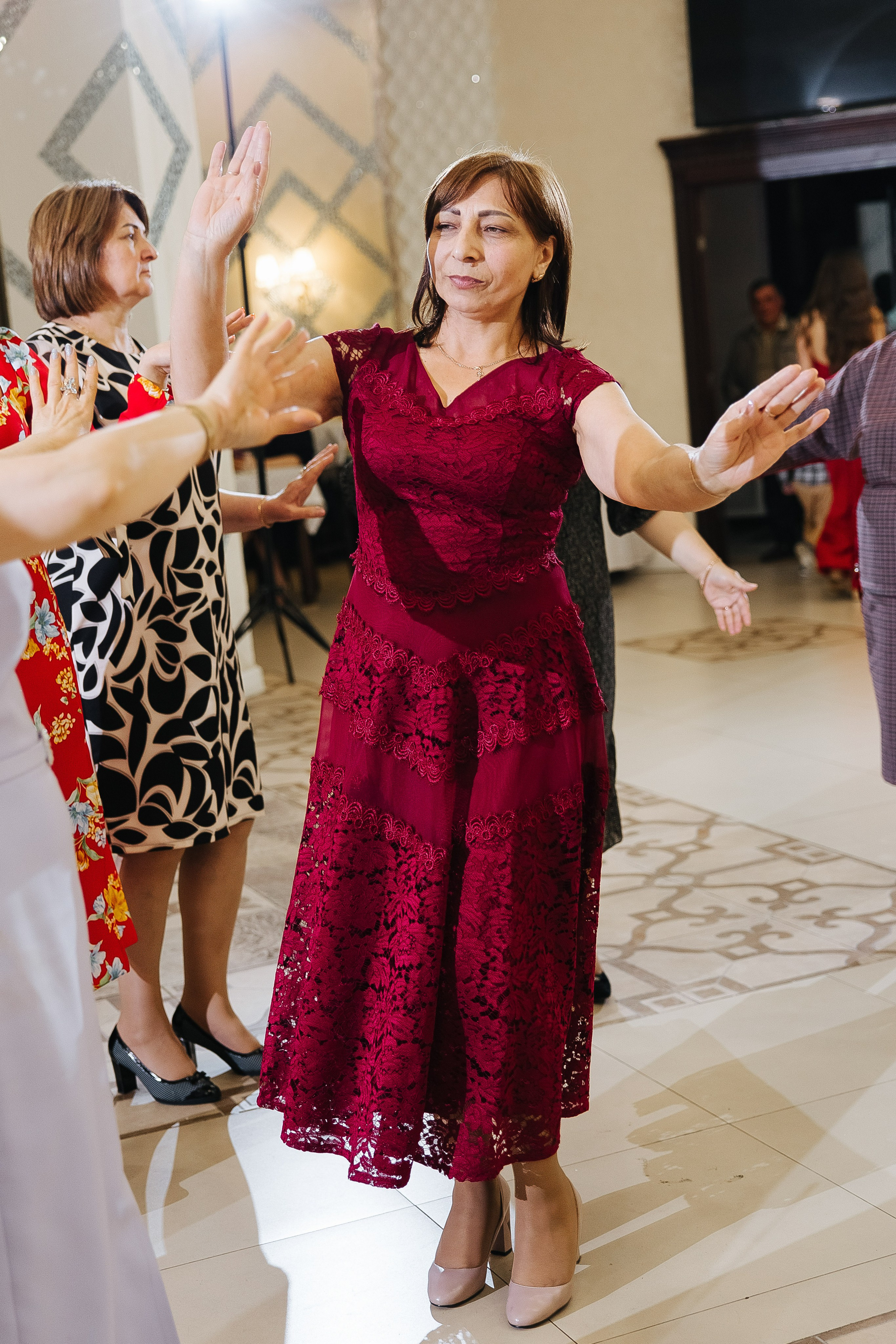 Шах и Ирада. Фотограф в Красноярске Надежда Воскресенская