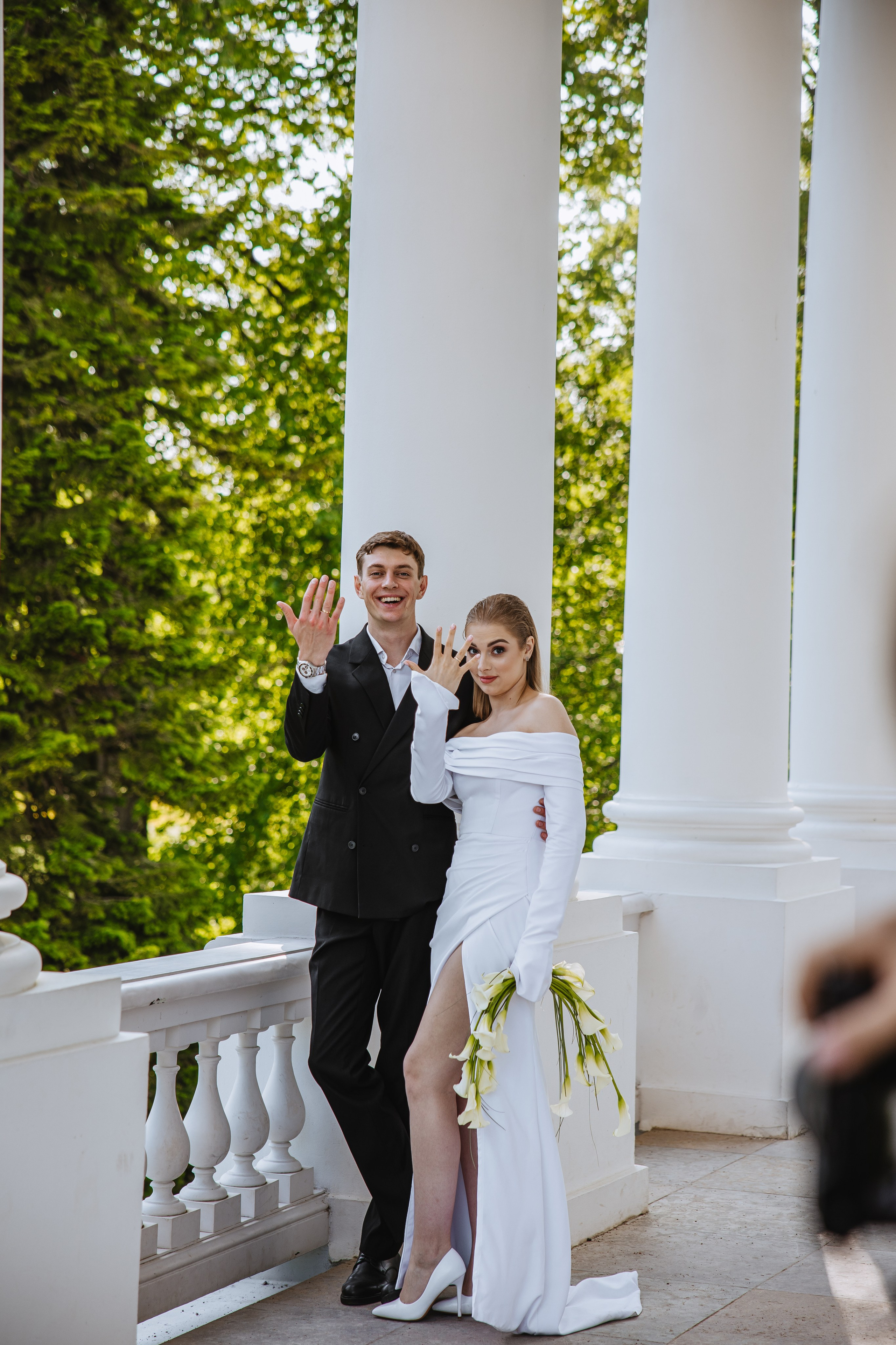 Вероника Даниил. Фотограф Алиса Субботина