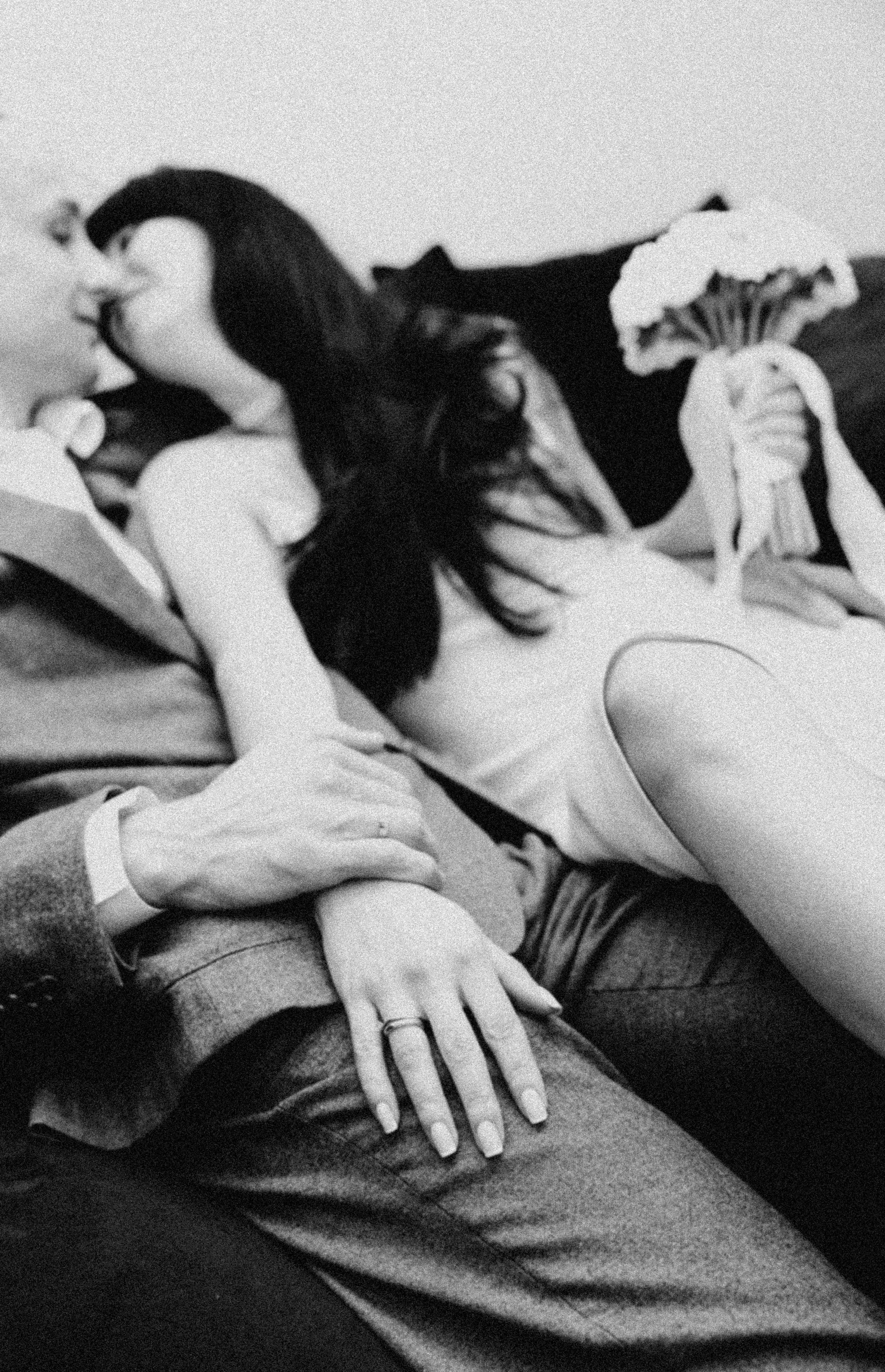 Свадебные съемки. Фотографирую светом и сердцем в Москве с 2014 года