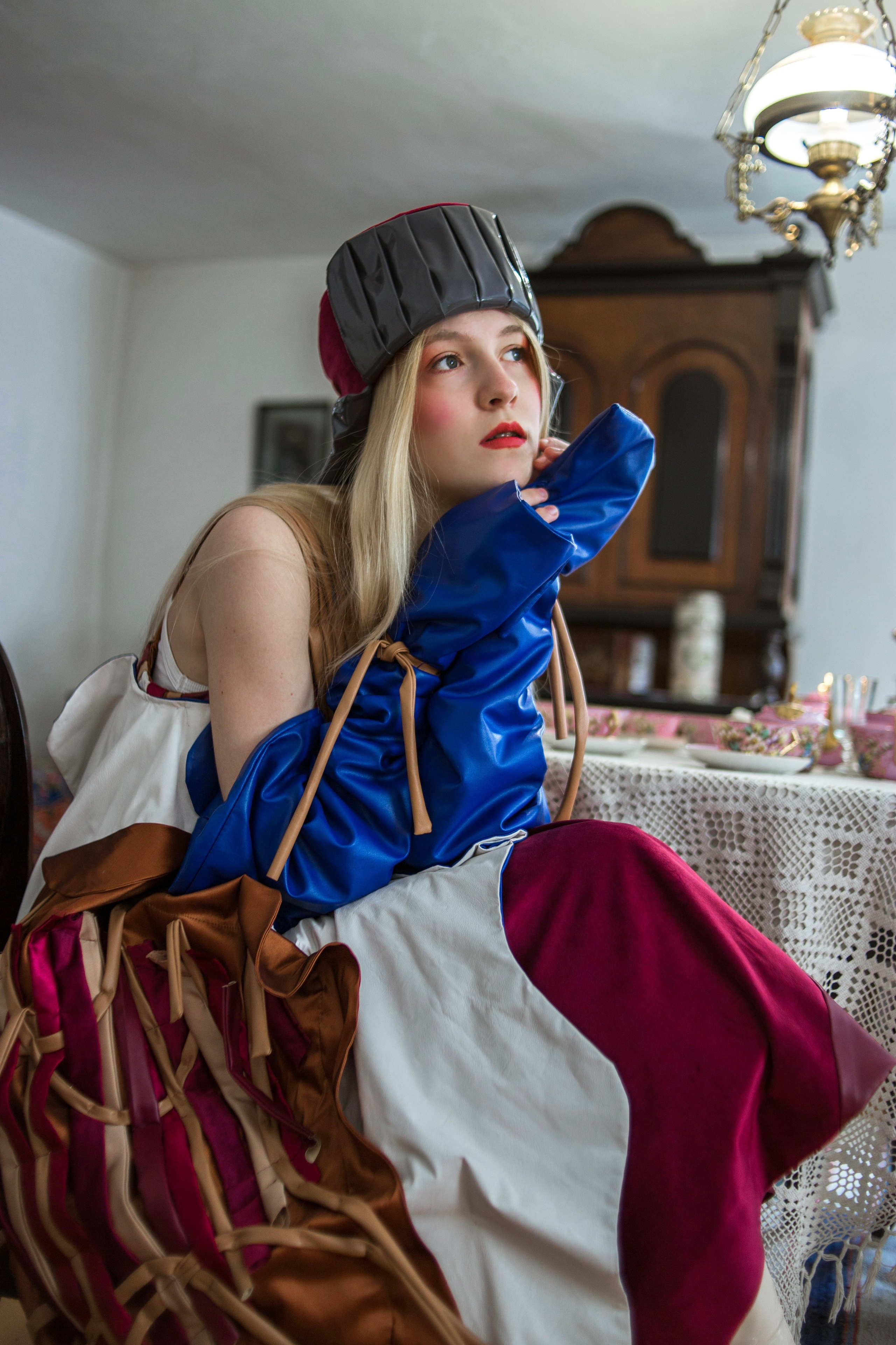 Дурман. Свадебный и контент фотограф в Красноярске Марианна Перфильева