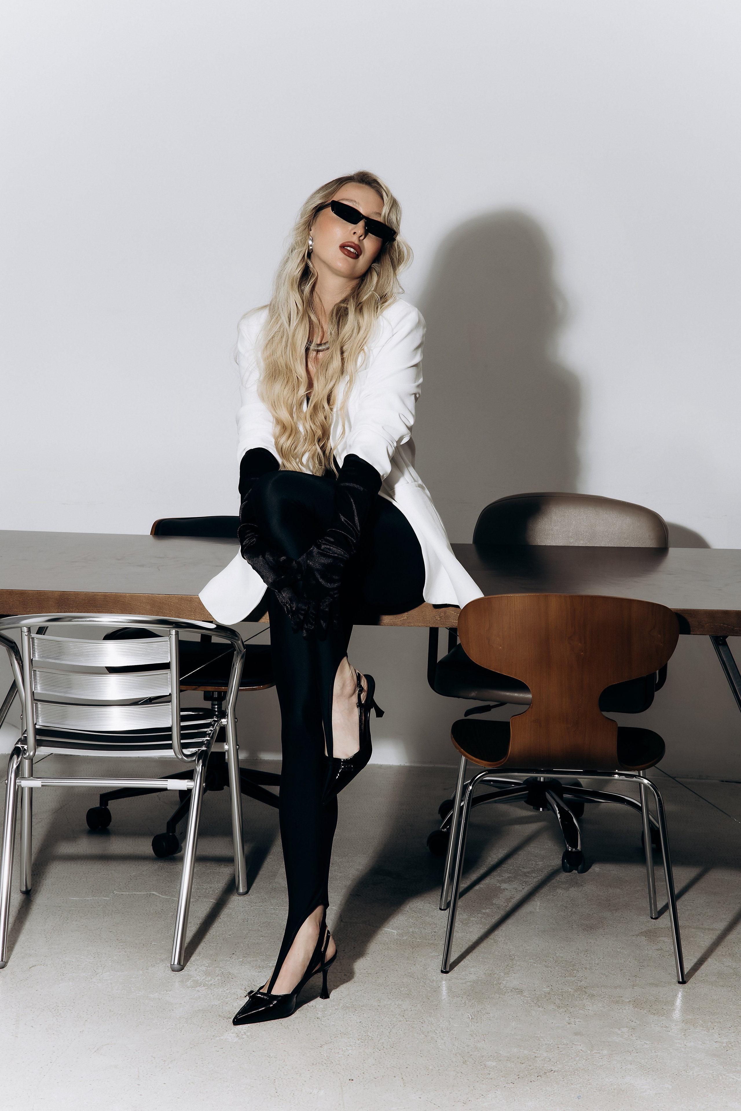 Полина. Свадебный и контент фотограф в Красноярске Марианна Перфильева