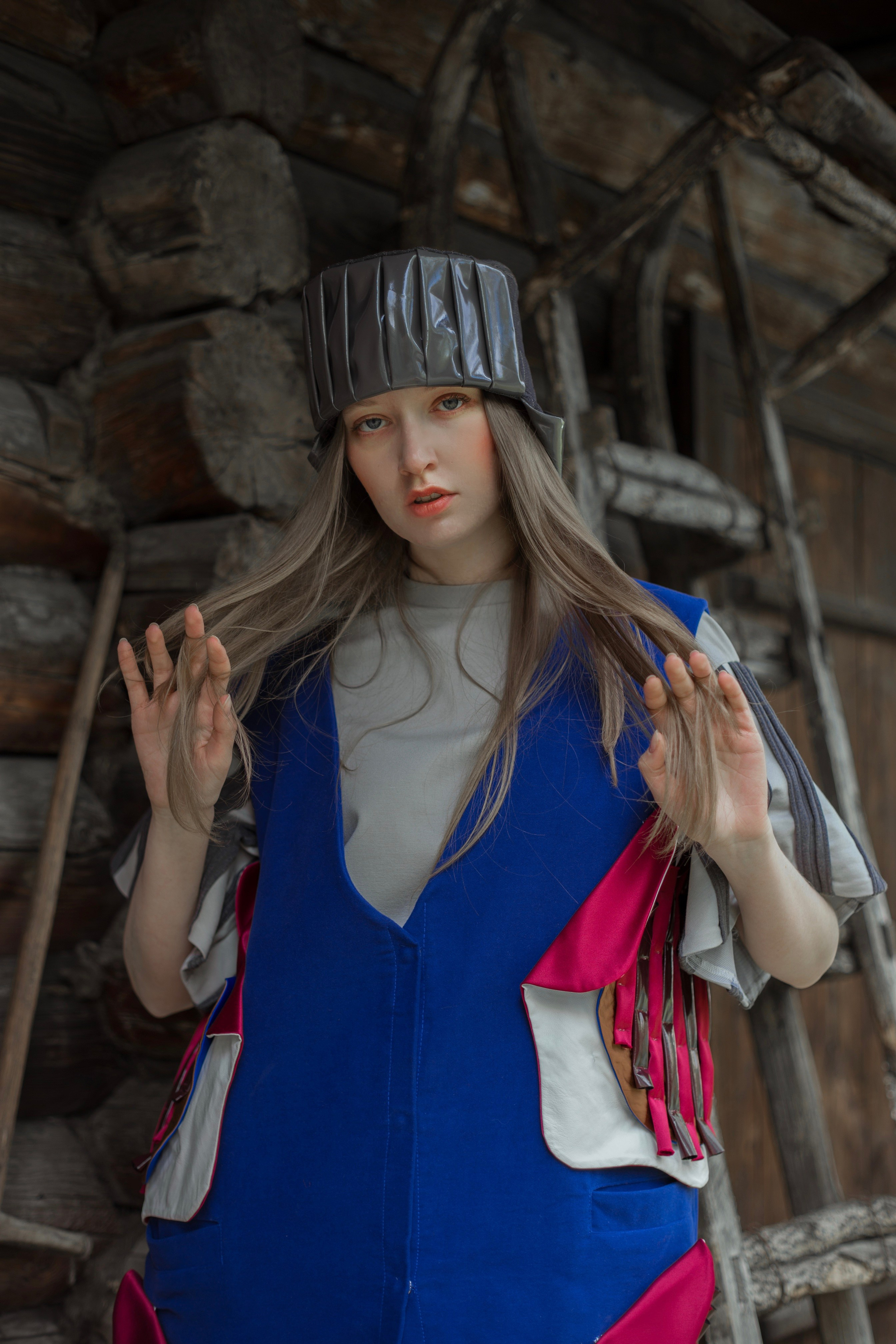 Дурман. Свадебный и контент фотограф в Красноярске Марианна Перфильева