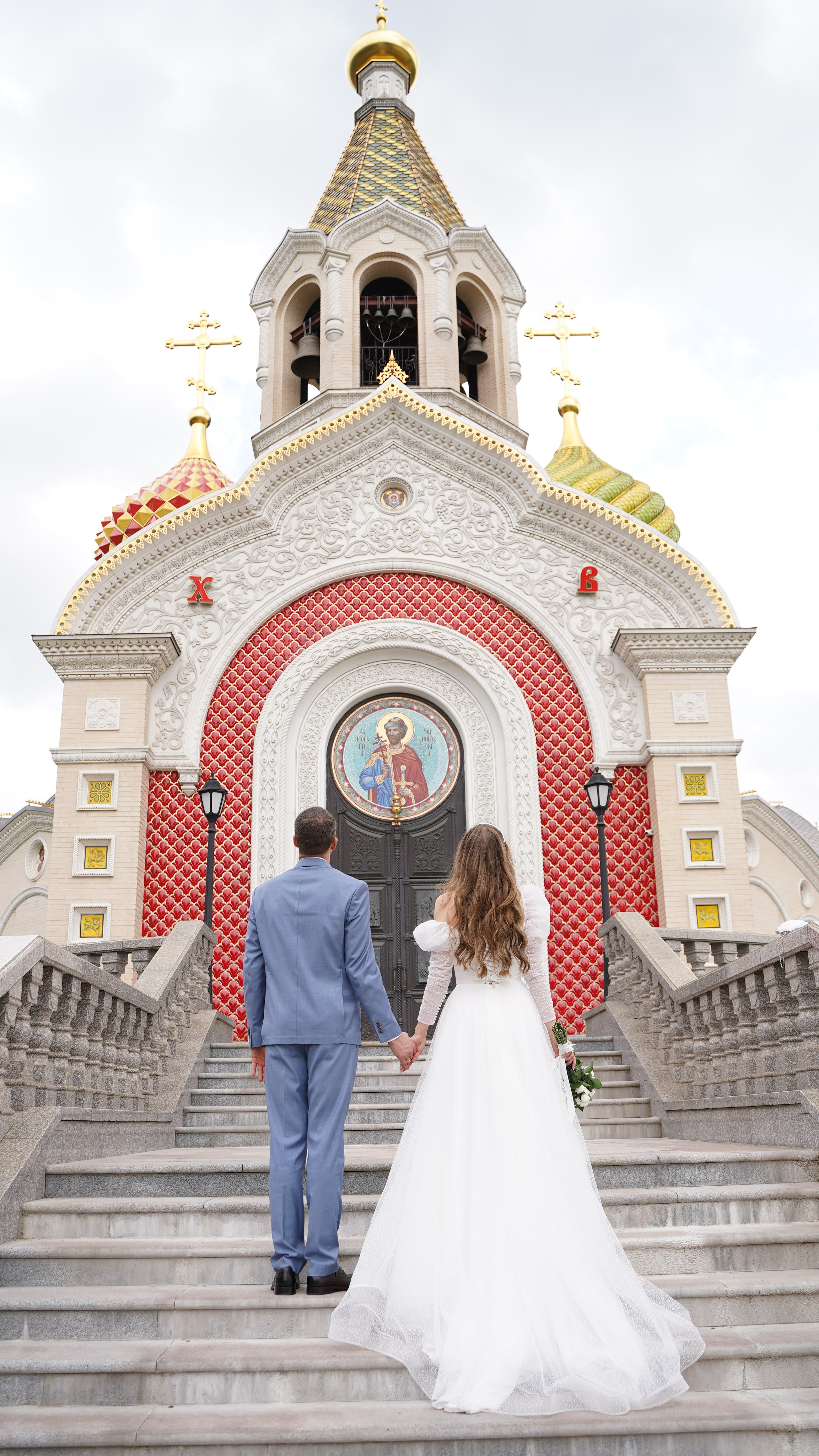 Ирина и Олег. Добро пожаловать в мир самого прекрасного — в мир фотографии!