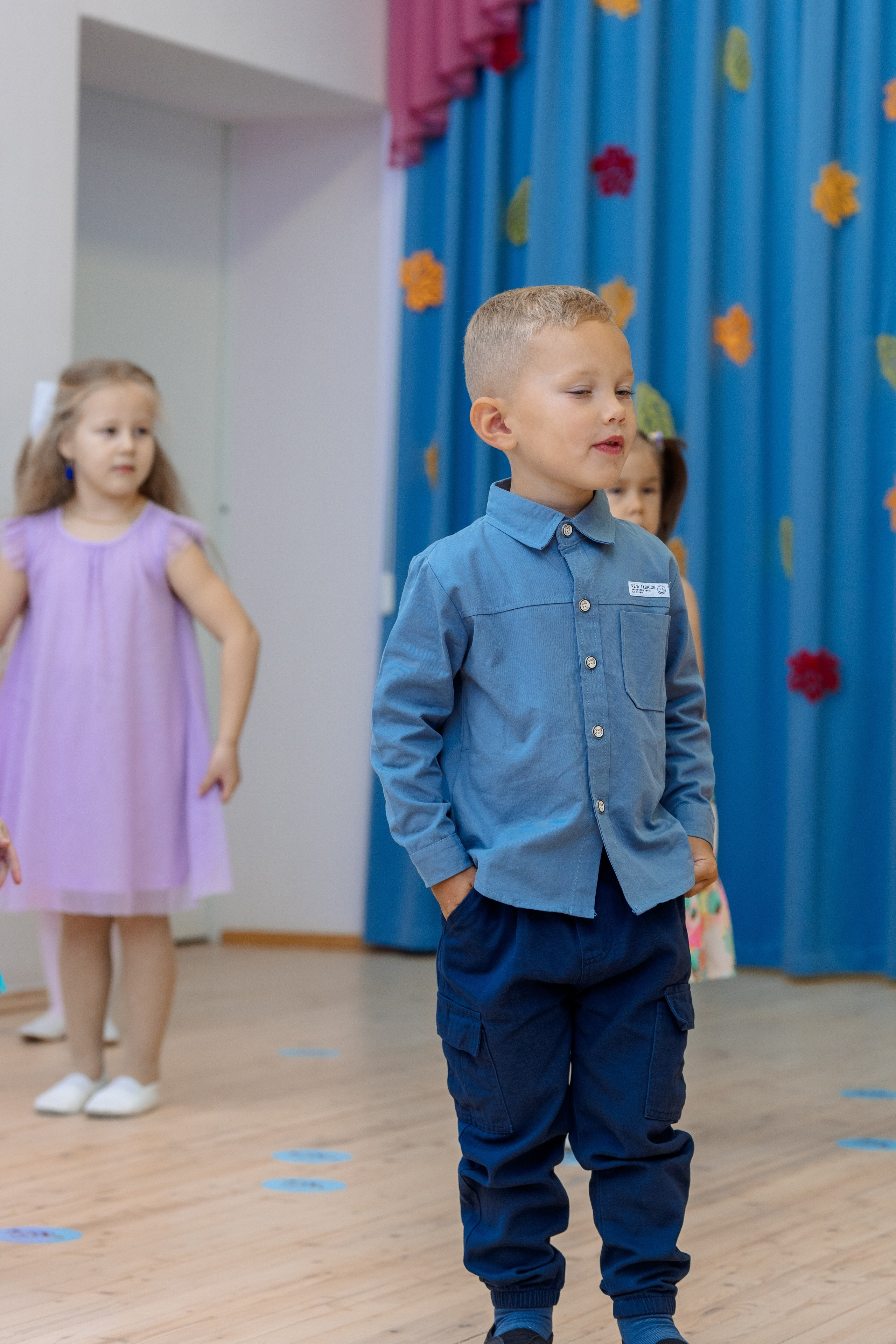 Дс 15 Утренник (осень). Свадебный и Семейный фотограф г. Ижевск Гульназ Солдатова. Гульназ фото