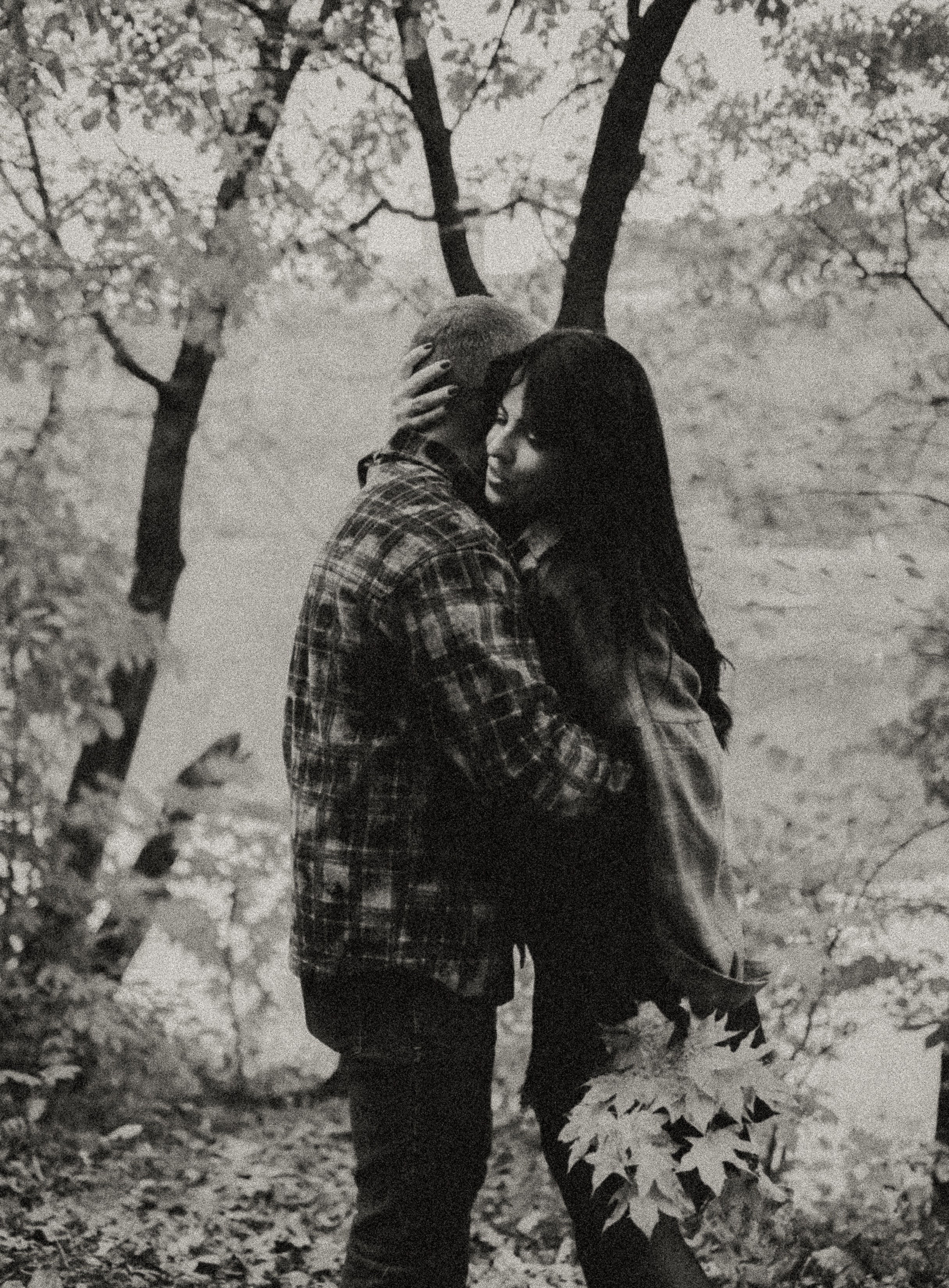 Осень. Профессиональный фотограф во Владивостоке — Фаина Дегтярева