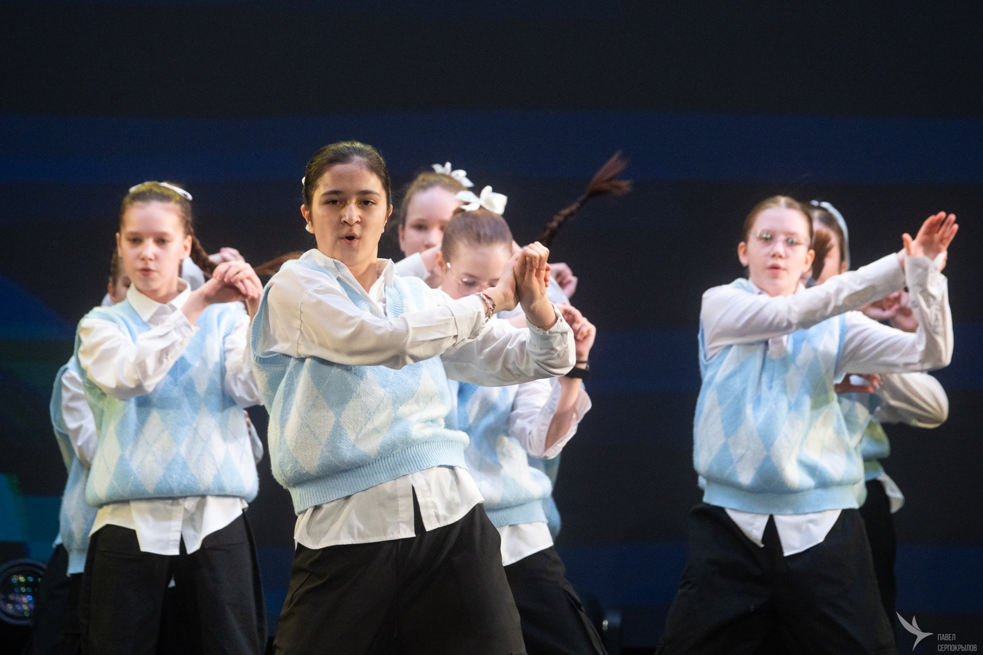 Сияние творчества 2025. Репортажный фотограф в Казани Павел Серпокрылов