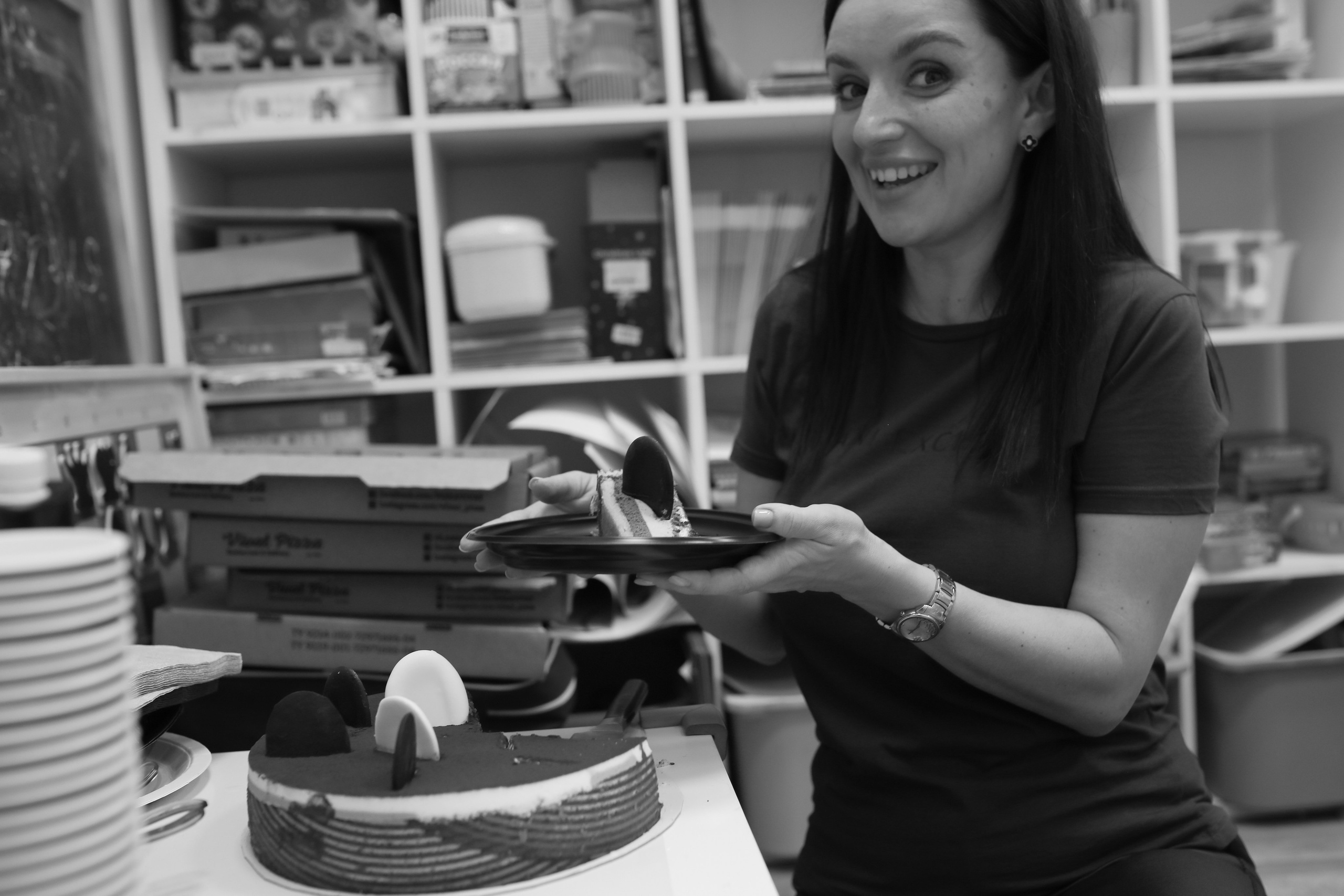 День рождения Софии. Семейный и детский фотограф в Москве Дорогова Екатерина