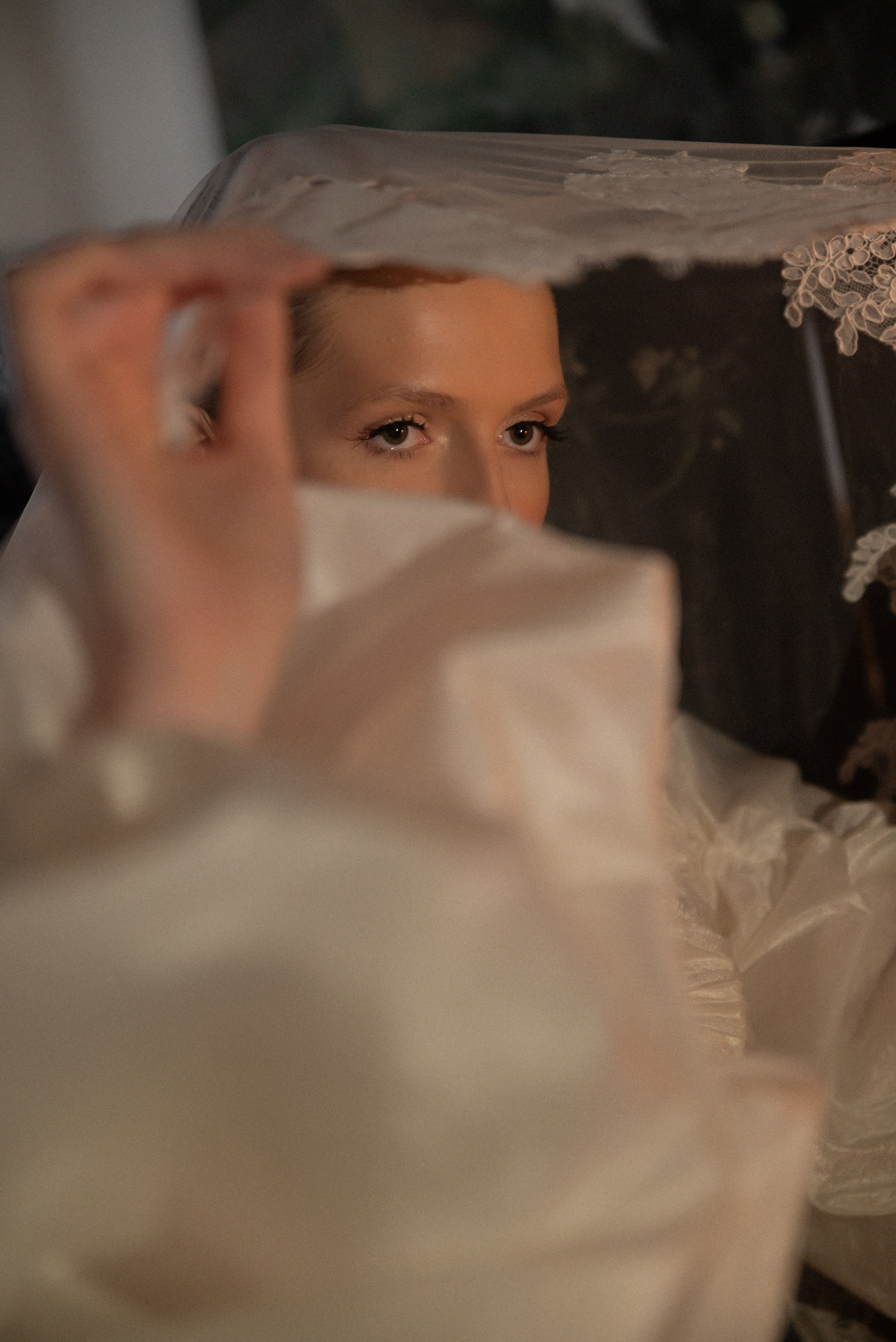 Оксана & Никита. Свадебный, семейный, женский фотограф в Москве, Мытищах, Королёве Ксения Узилле