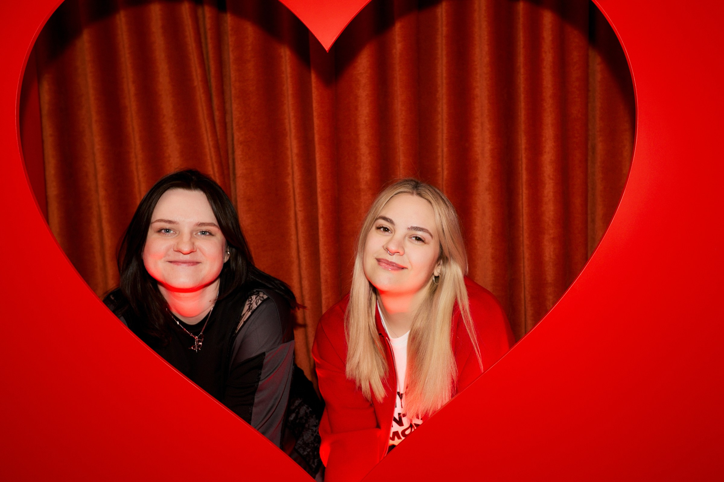 Dzen / St. Valentine's Day. Home