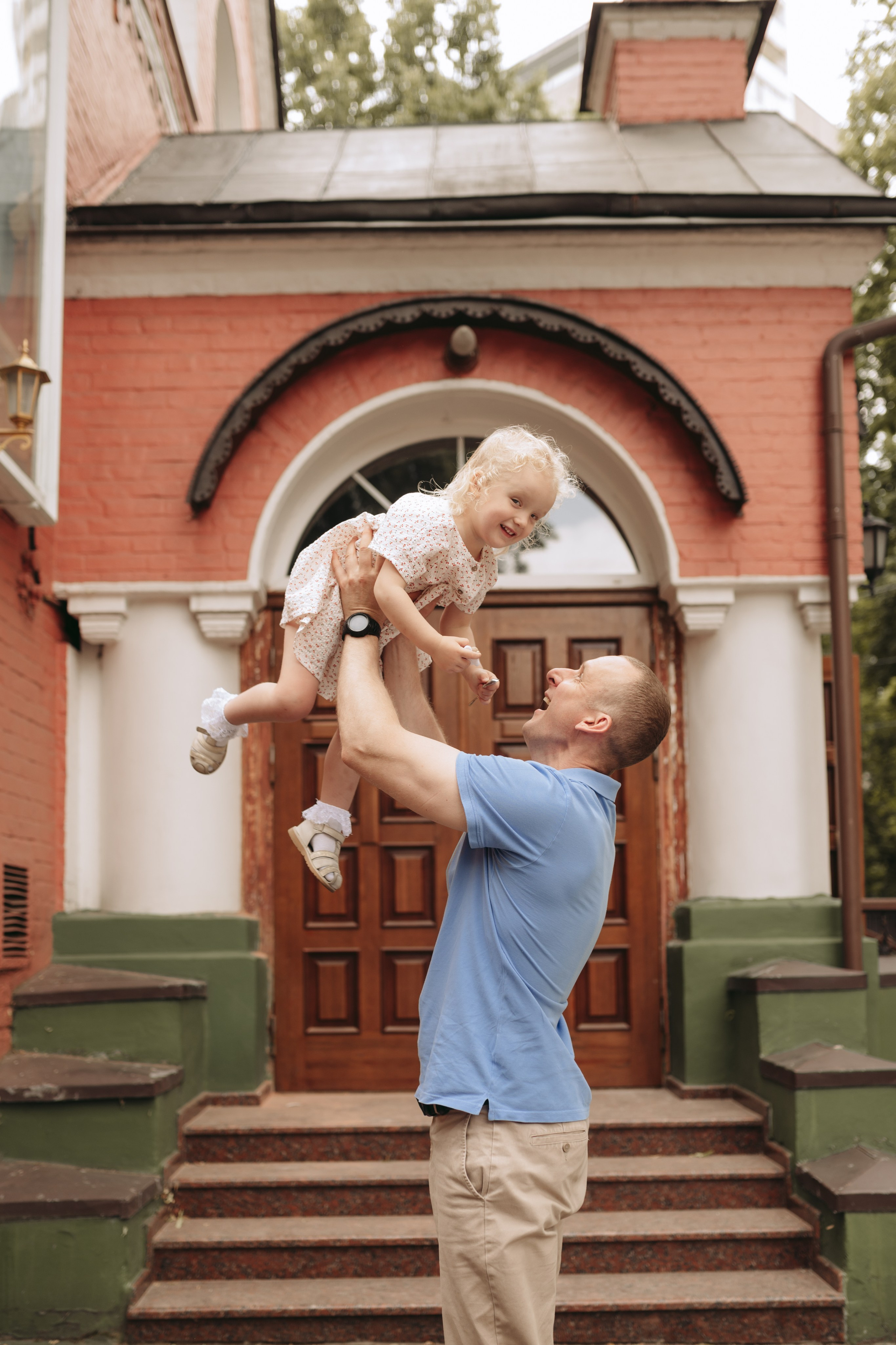Венчания и Крещения. Свадебный и семейный фотограф в Москве и Подмосковье Татьяна Емцова