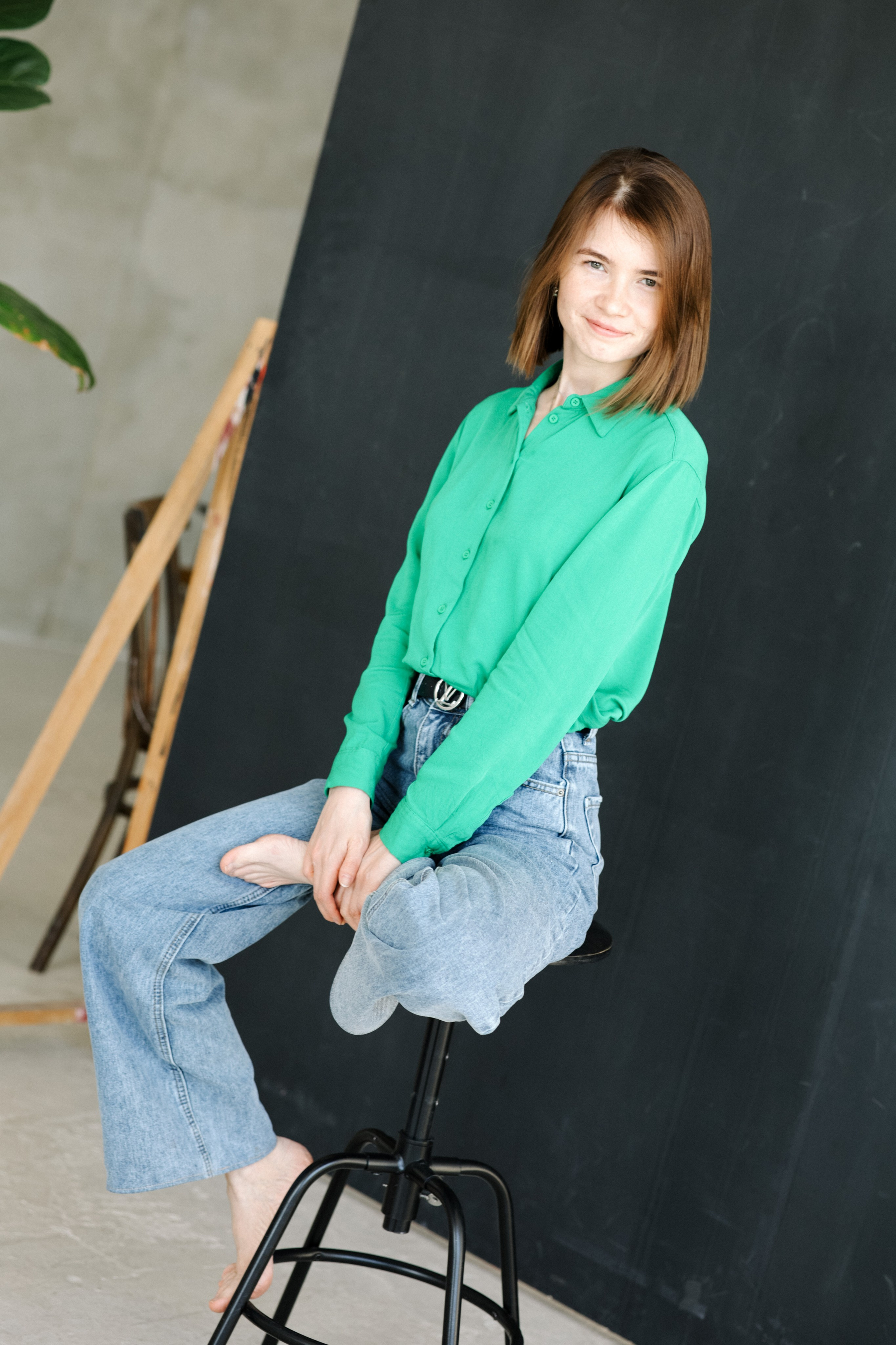 Ксюша. Алёна Стерхова — Предметный и портретный фотограф. Ижевск