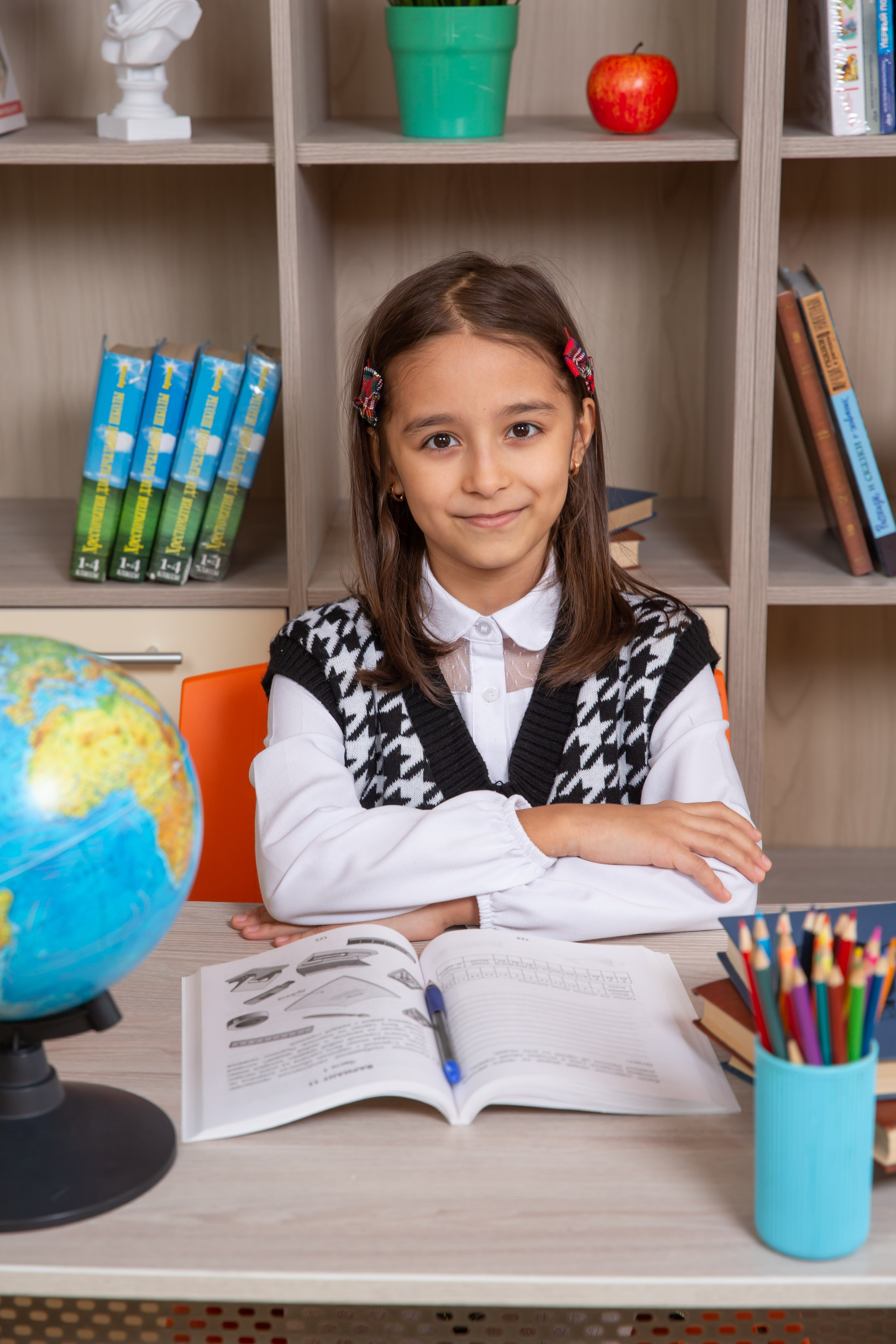 4 класс. Выпускные альбомы для детских садов и школ