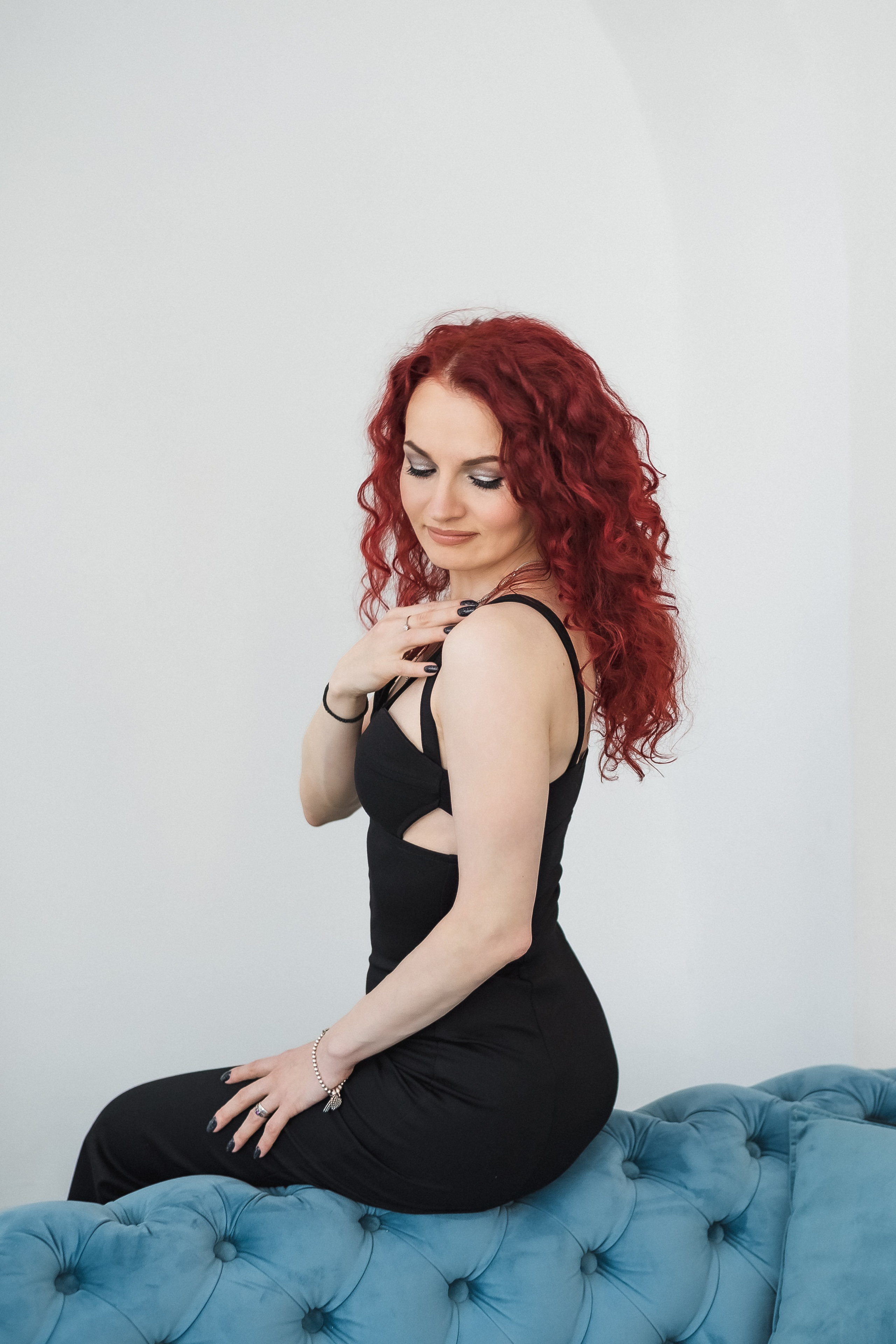 В светлом зале Парфе. КОНТЕНТ |БРЕНД фотограф Санкт-Петербург — Жанна Олтаржевская