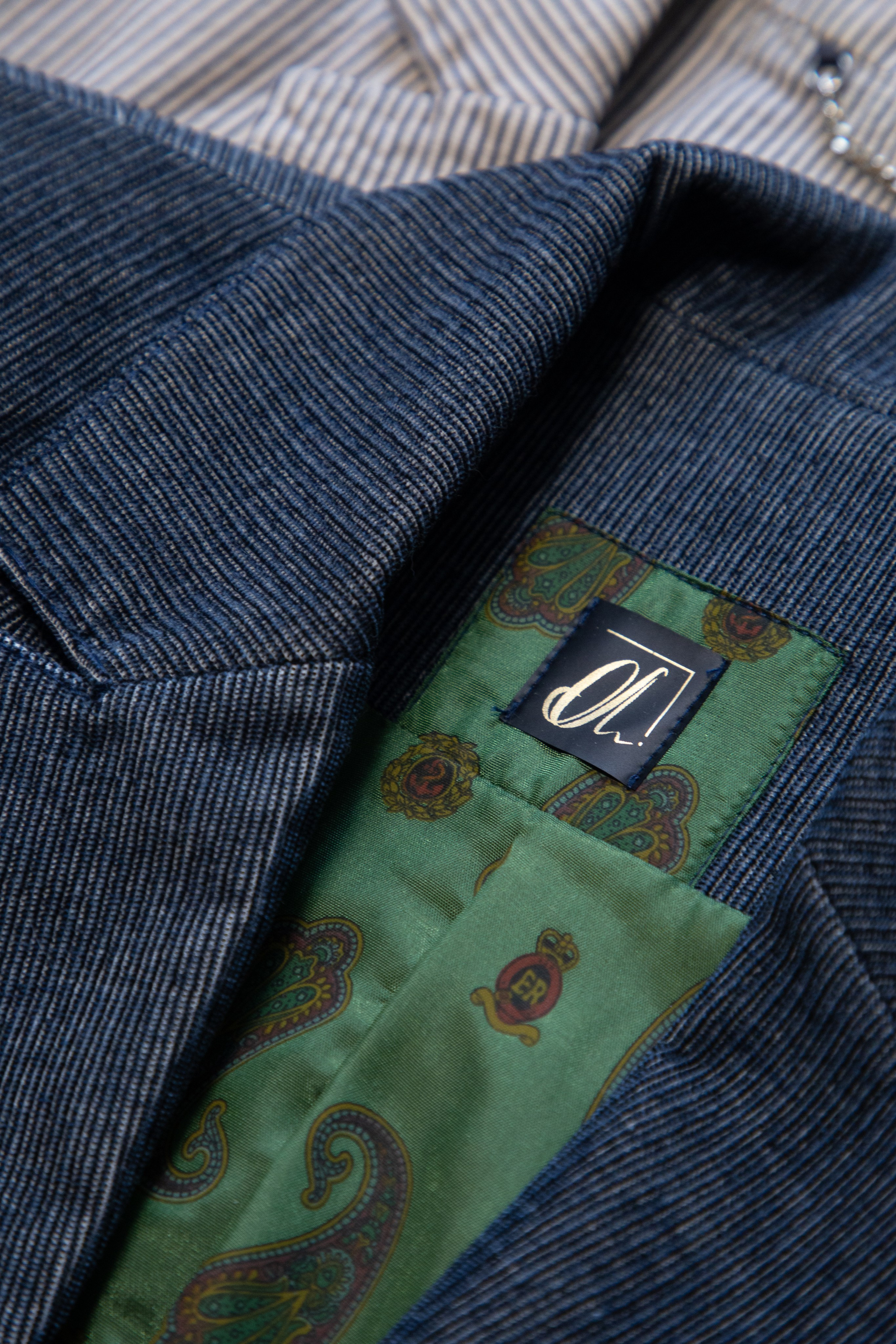 Предметная съемка с Олесей, швейный рабочий процесс. Ирина Чернова — портретный фотограф и маркетолог из Владивостока