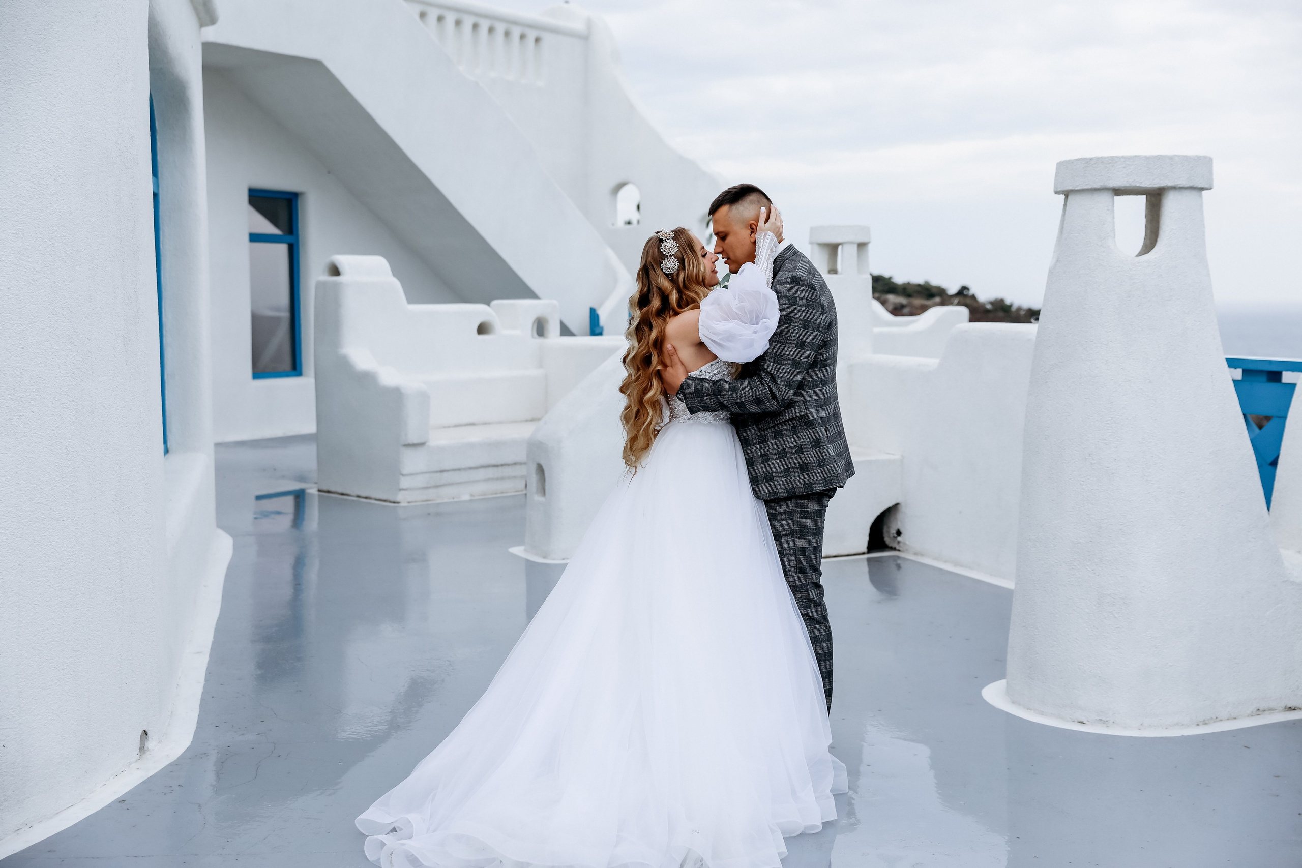 Дмитрий и Ксения. Свадебный и семейный фотограф в Севастополе и Крыму Анастасия Сураева