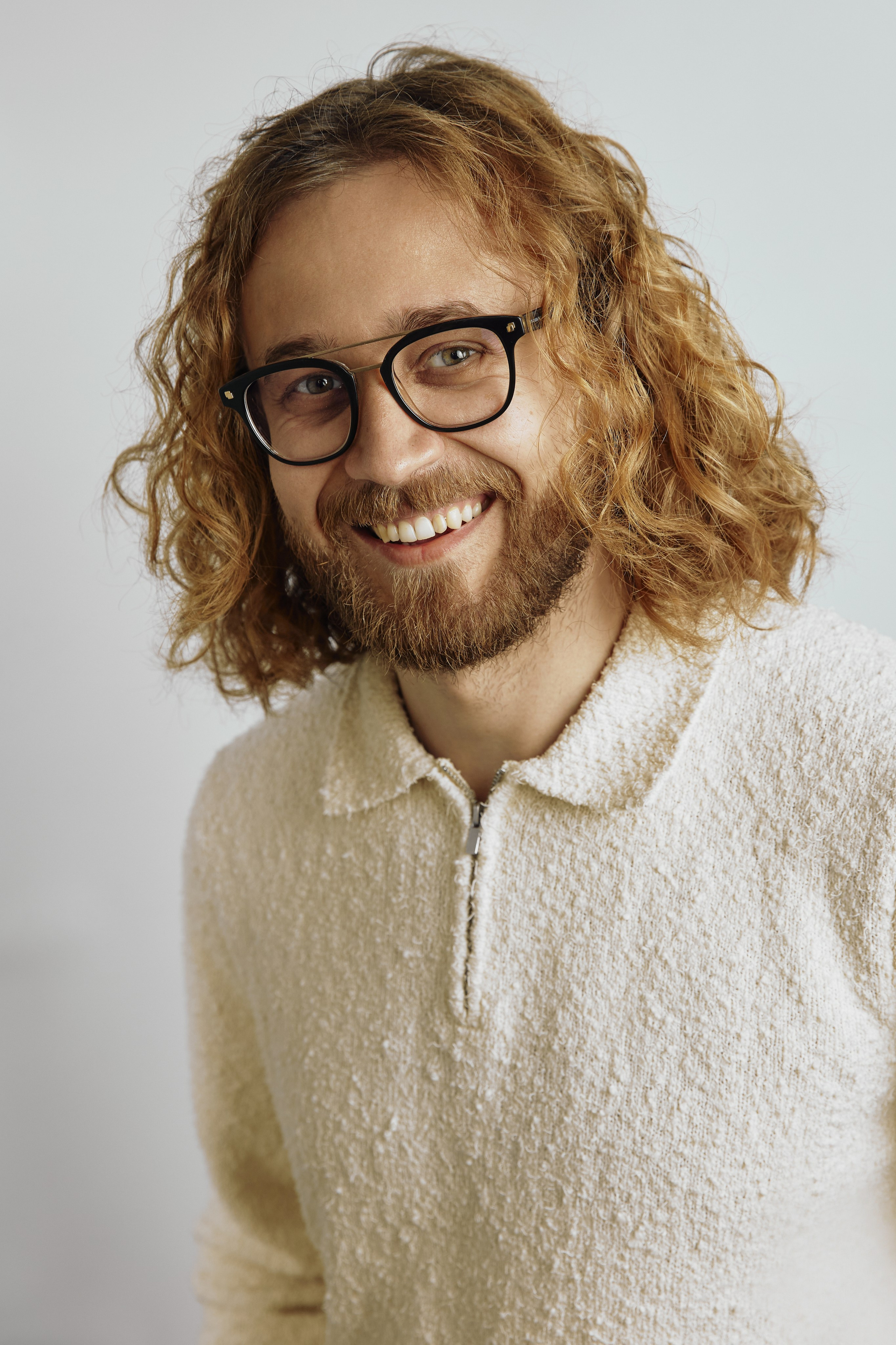 «BOY CUT». Дмитрий Мазуркевич: Профессиональный Репортажный Фотограф