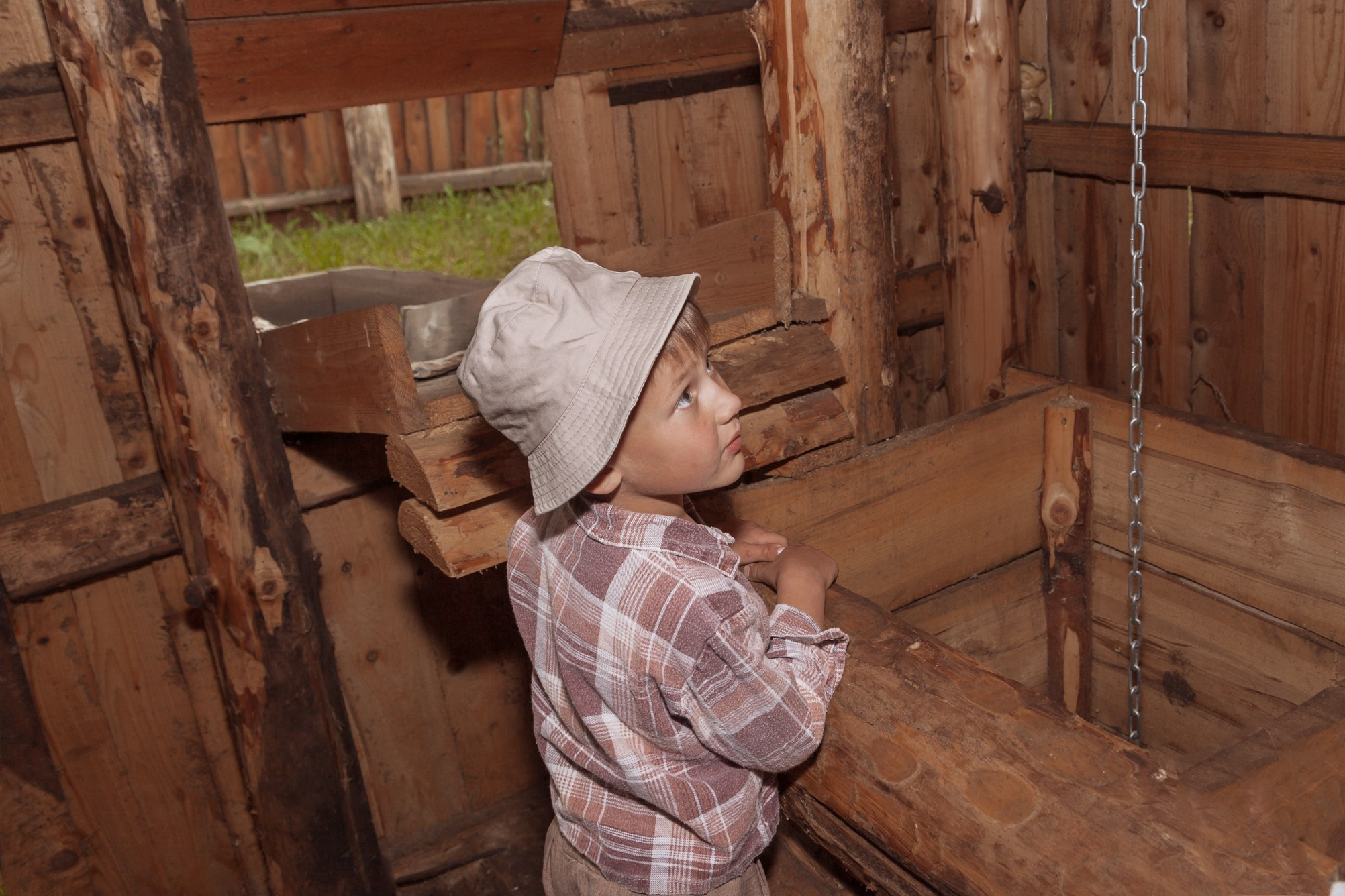 Золотоискатели. Детский и семейный фотограф в Бердске и Новосибирске Дарья Гребнева
