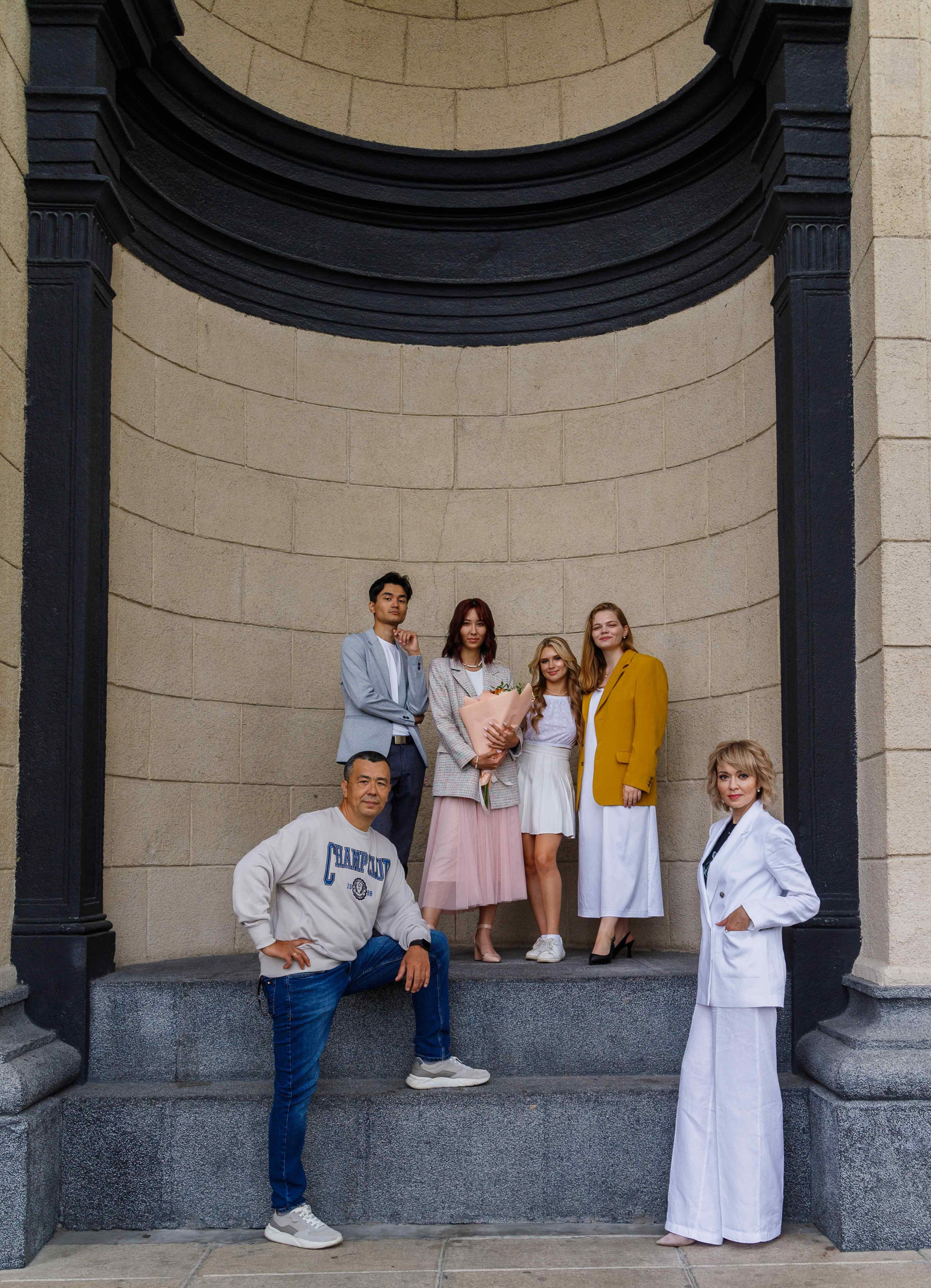 Семейная фотостудия. Семейный, свадебный и детский фотограф в Новосибирске Ольга Хидченко