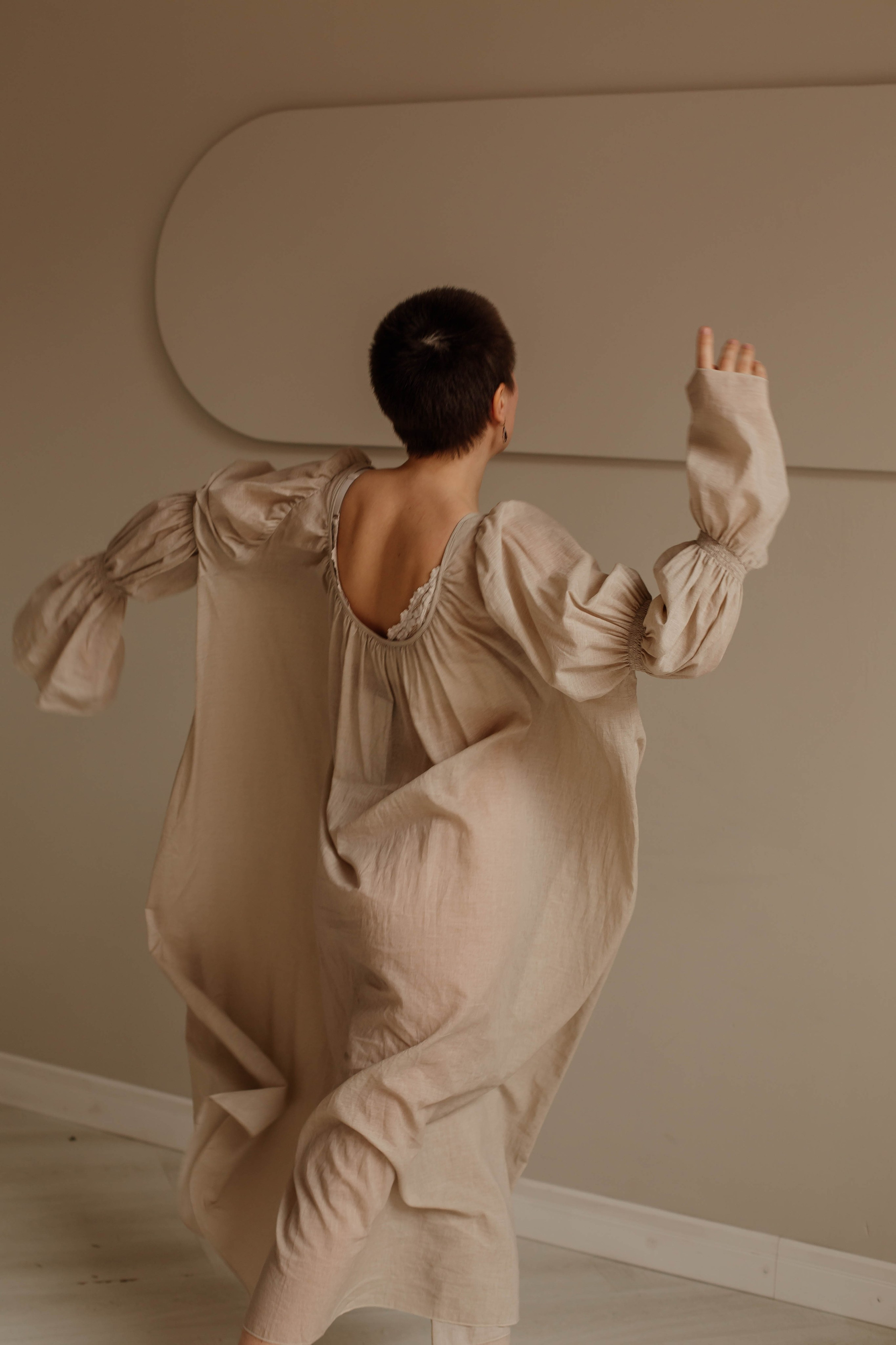 Аня. Фотограф в Санкт-Петербурге Дарья Заплитная