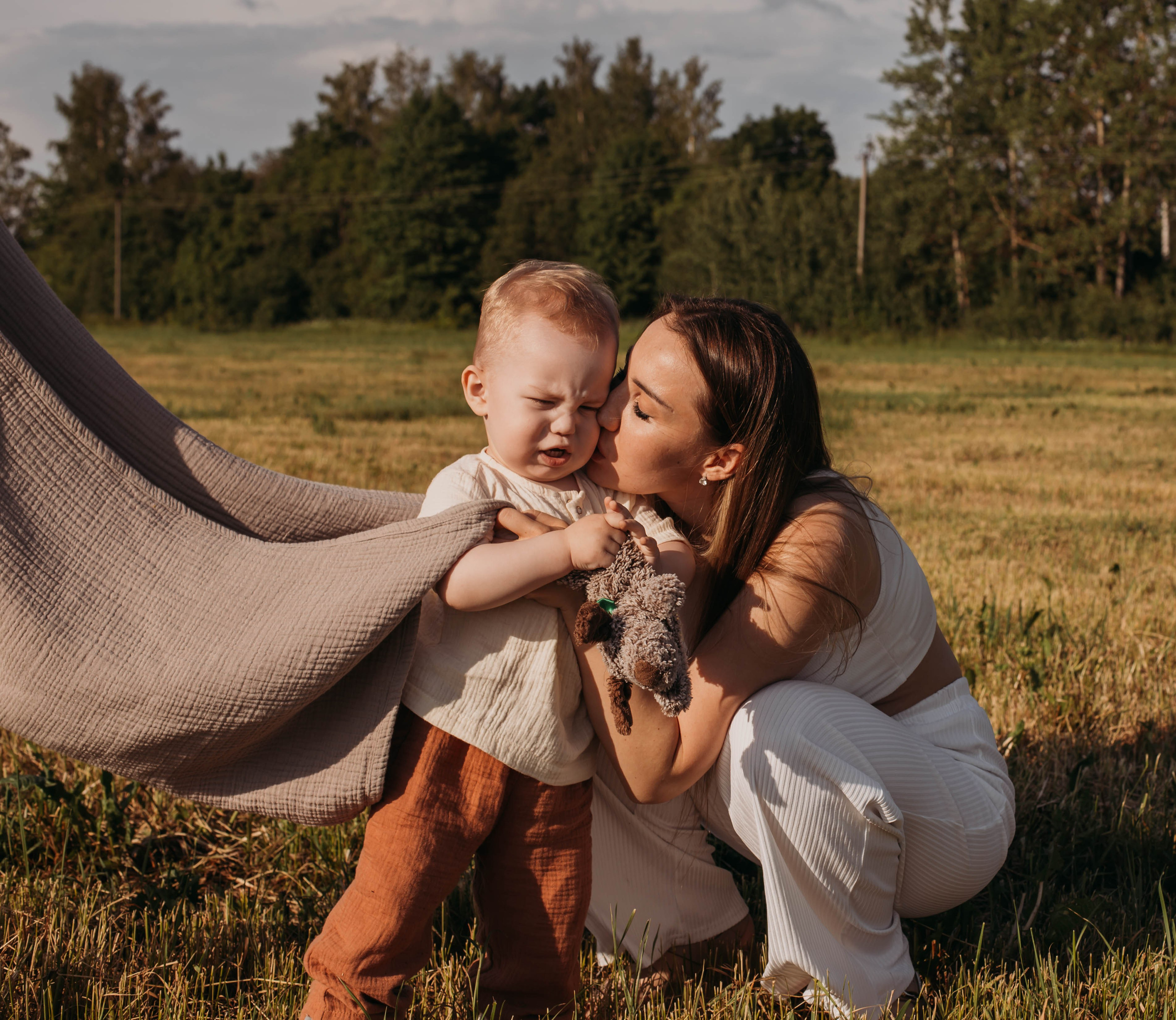 Юлия Александр Илья. Фотограф в Санкт-Петербурге Дарья Заплитная