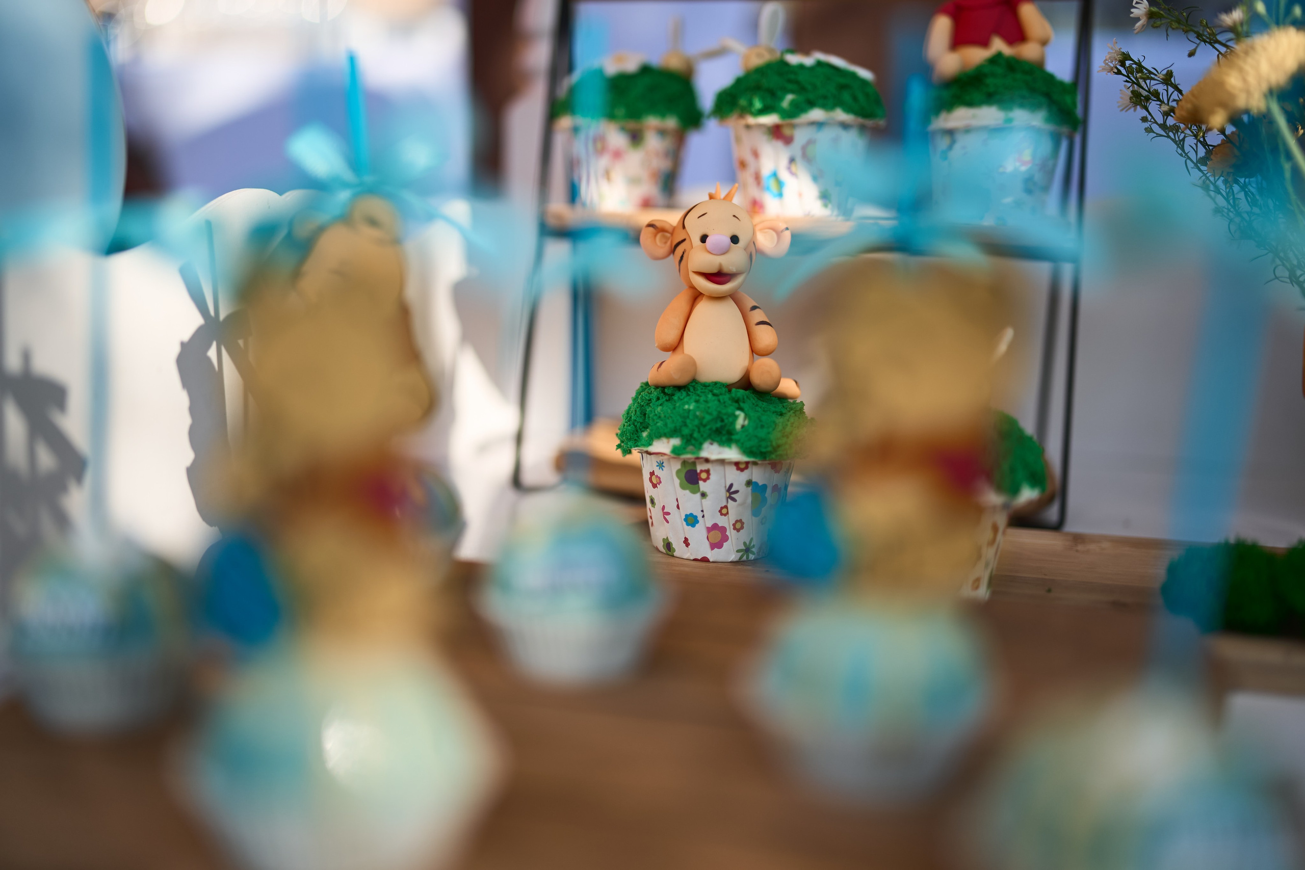 Детский ДР. Фотограф Олег Сотник