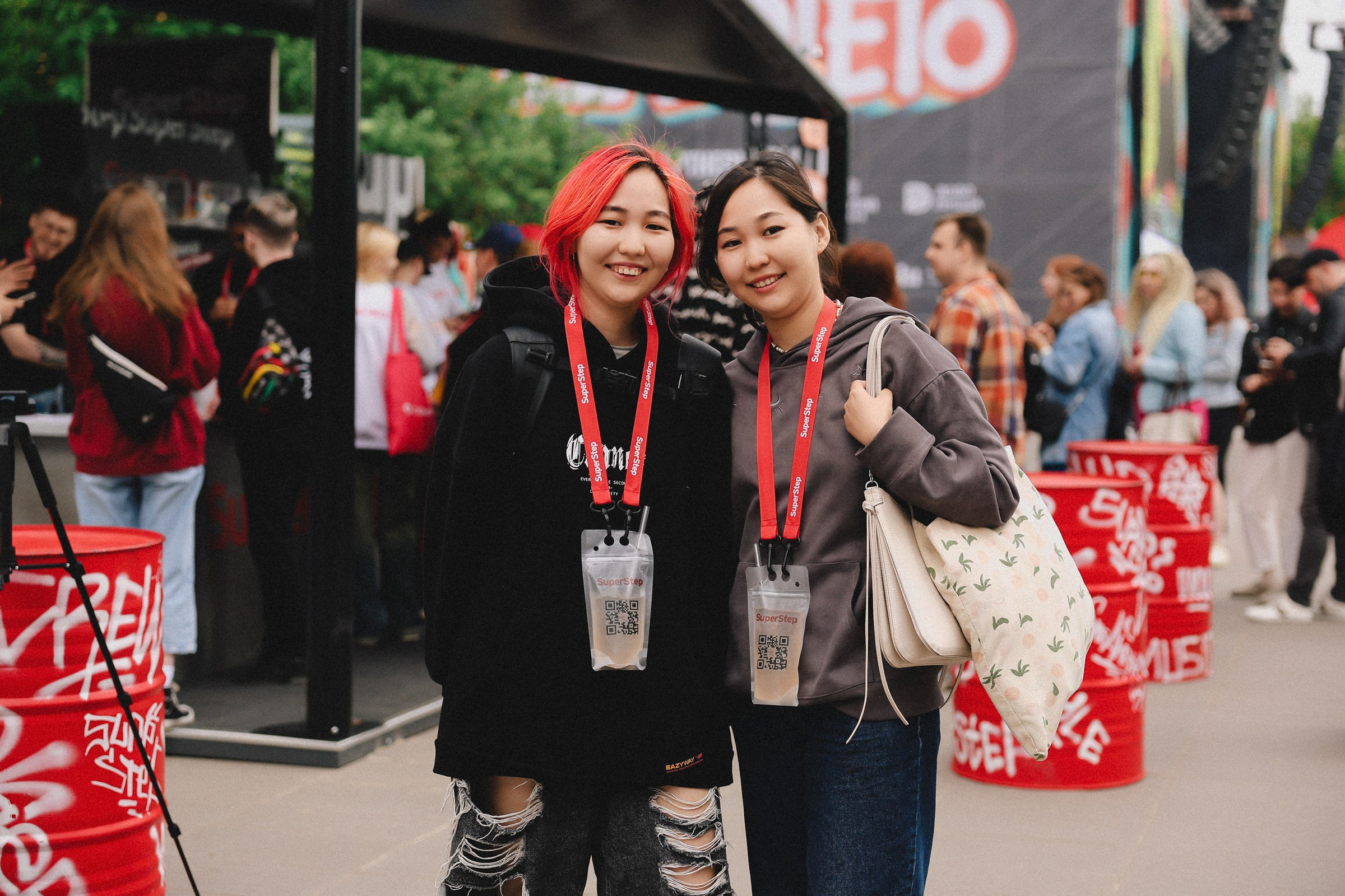 /РЕПОРТАЖ/ Фестиваль StereoLeto by SuperStep. Свадебный фотограф Великий Новгород Станислав Кособудский