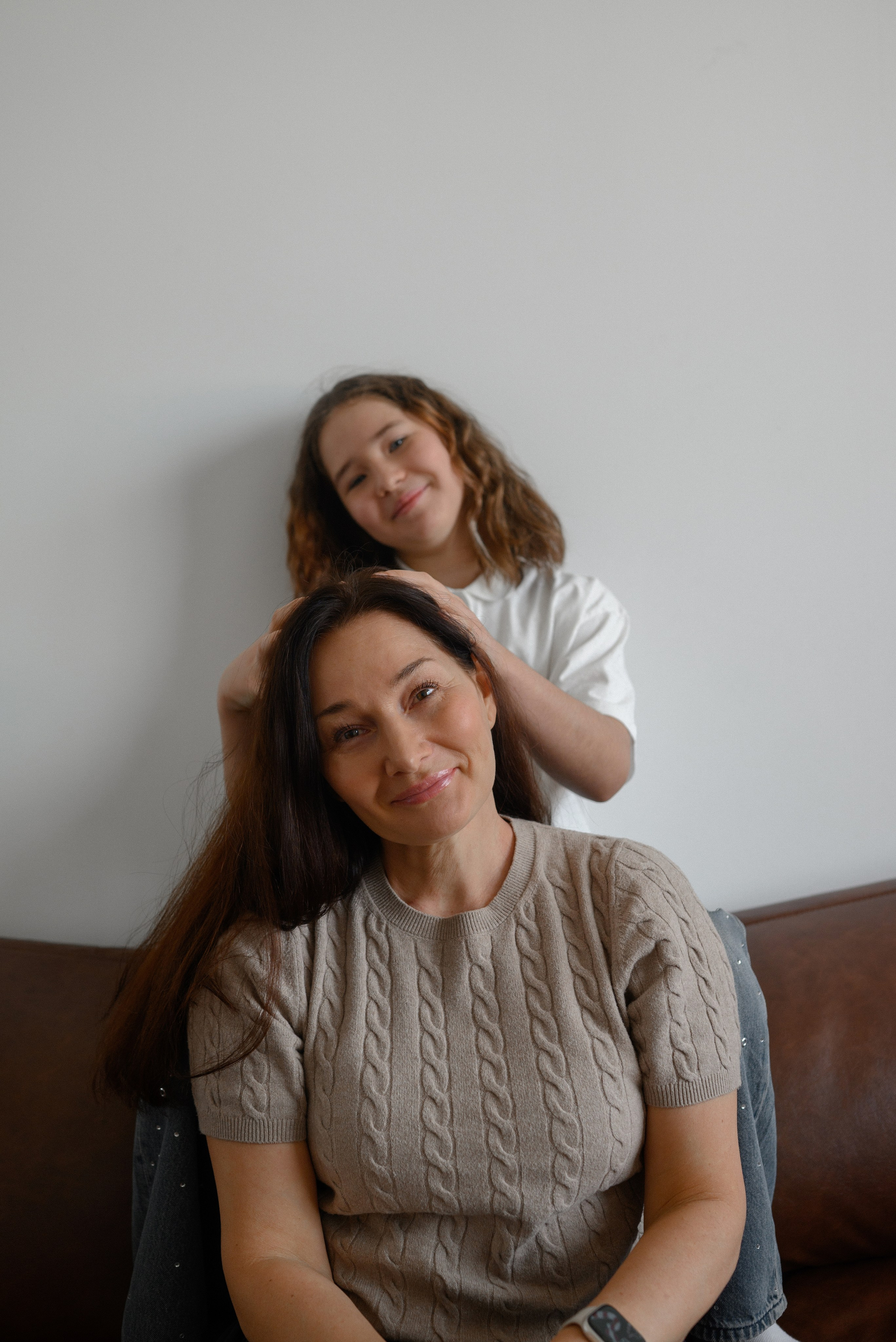 Family. Семейный и детский фотограф в Москве Князева Диана