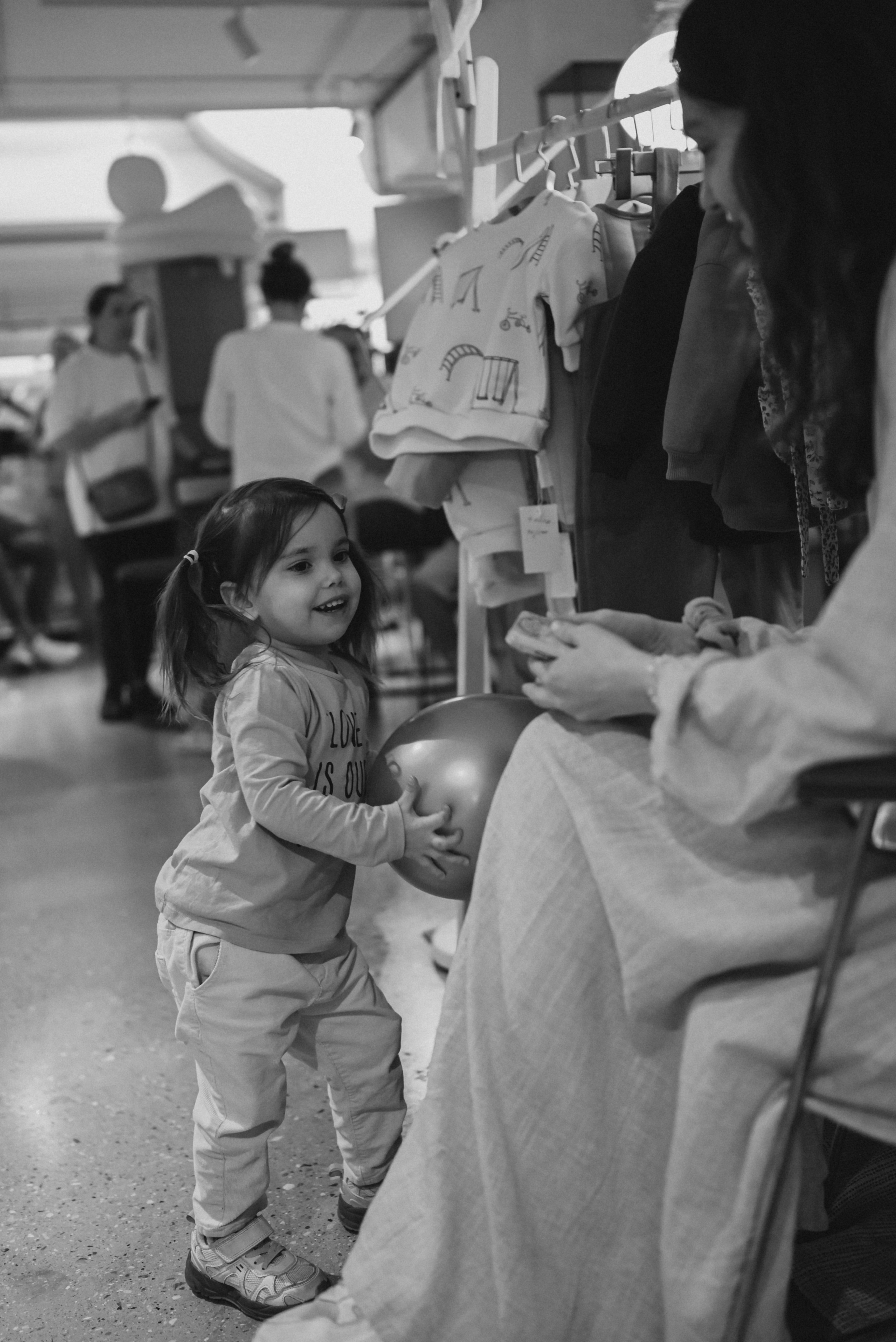 Moms market 2024. Семейный и детский фотограф в Москве Князева Диана