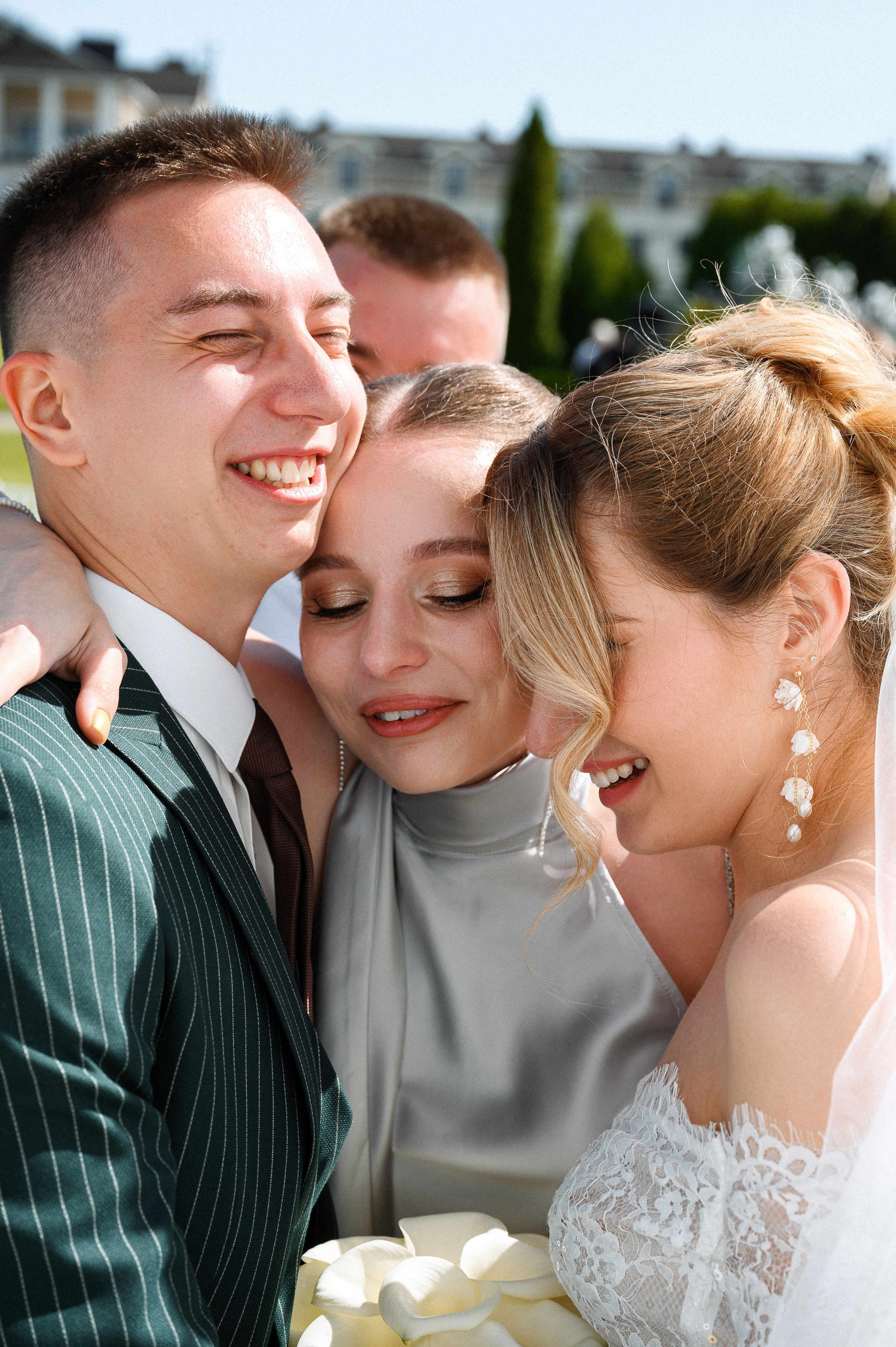 Илья & Алина