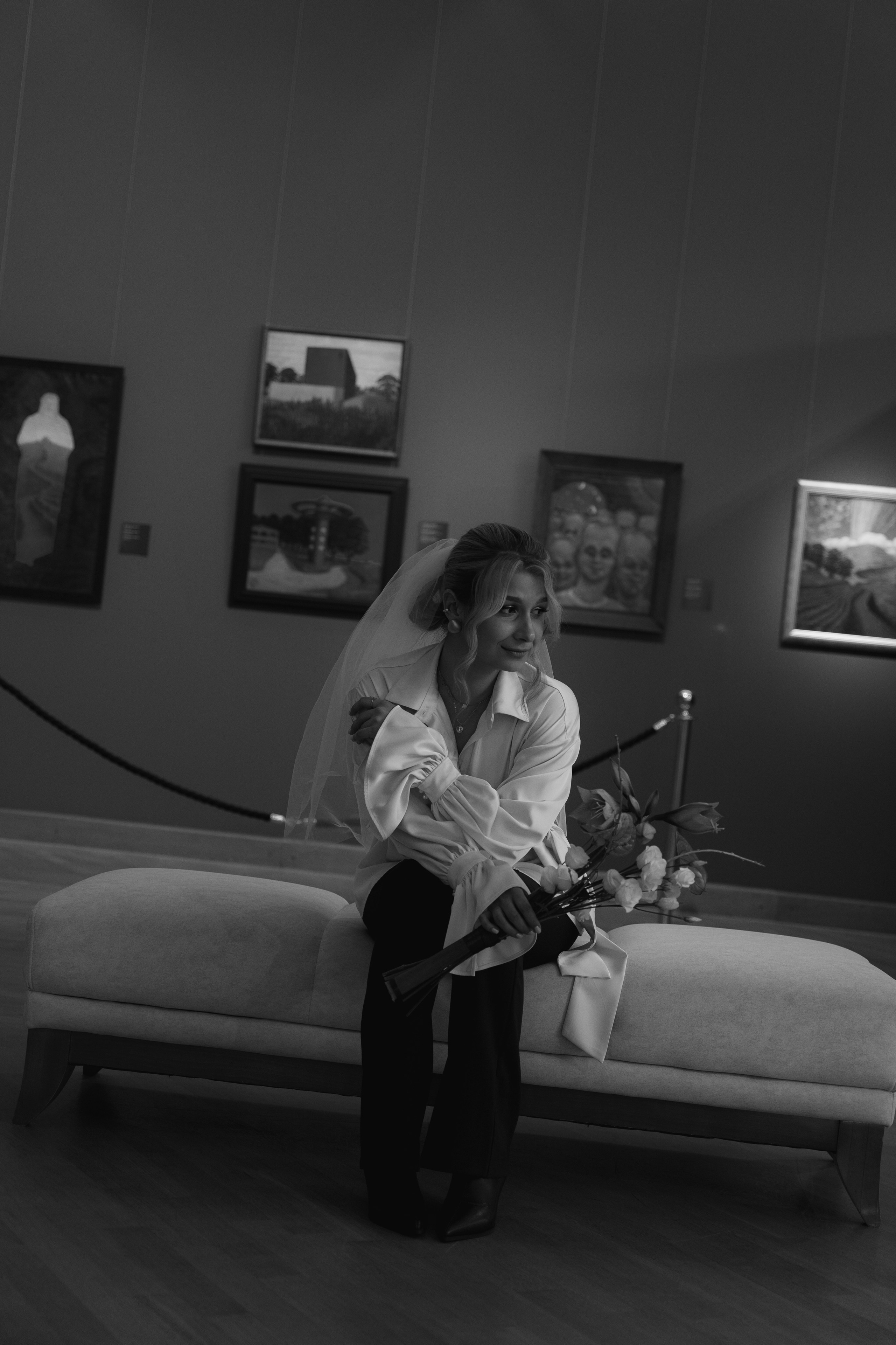 Александра и Виктор