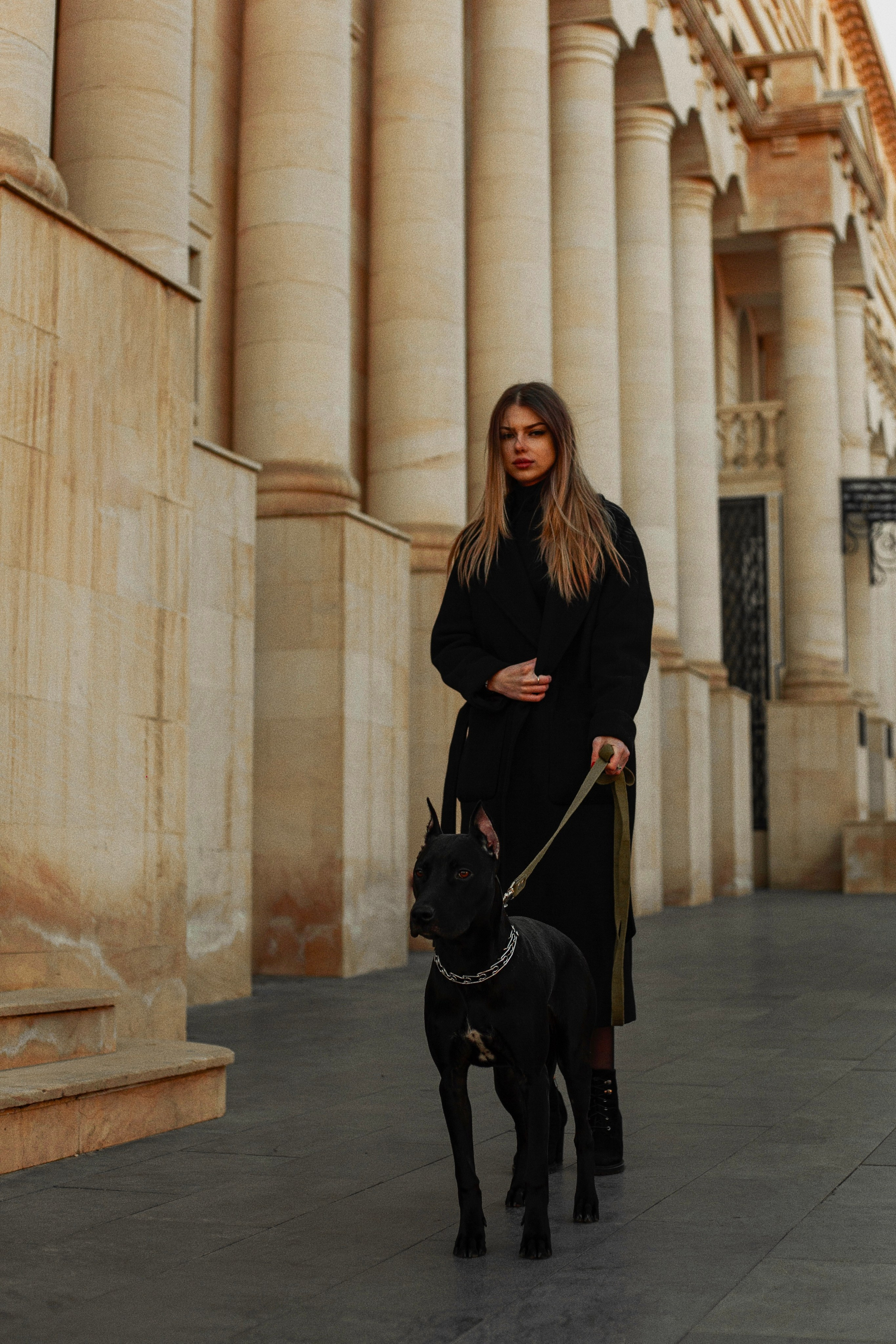 Стрит. Коммерческий и индивидуальный фотограф в Ростове-на-Дону