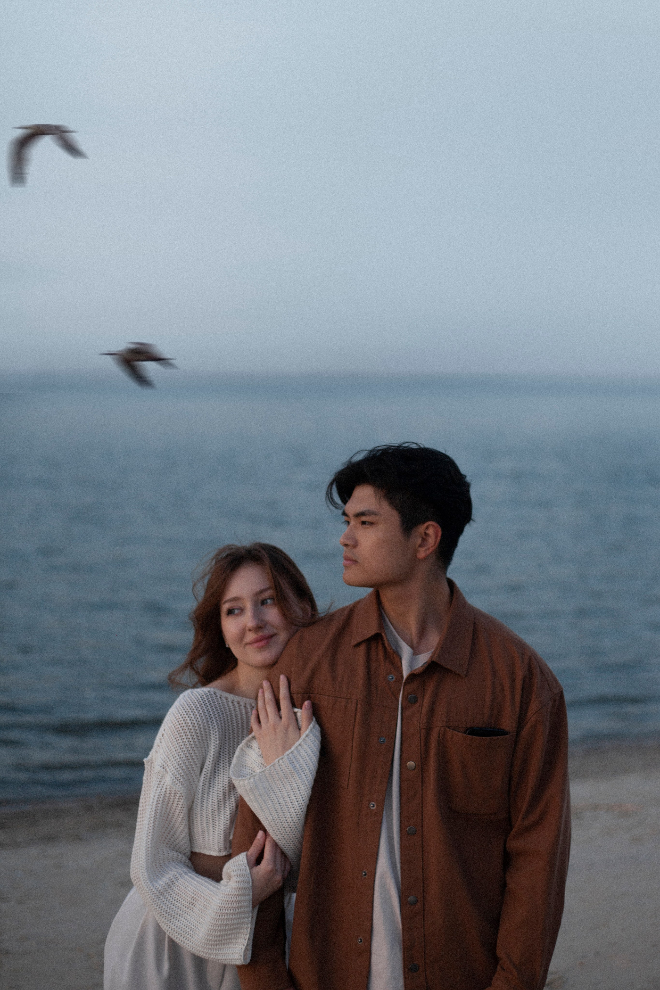 Love story. Коммерческий и индивидуальный фотограф в Ростове-на-Дону