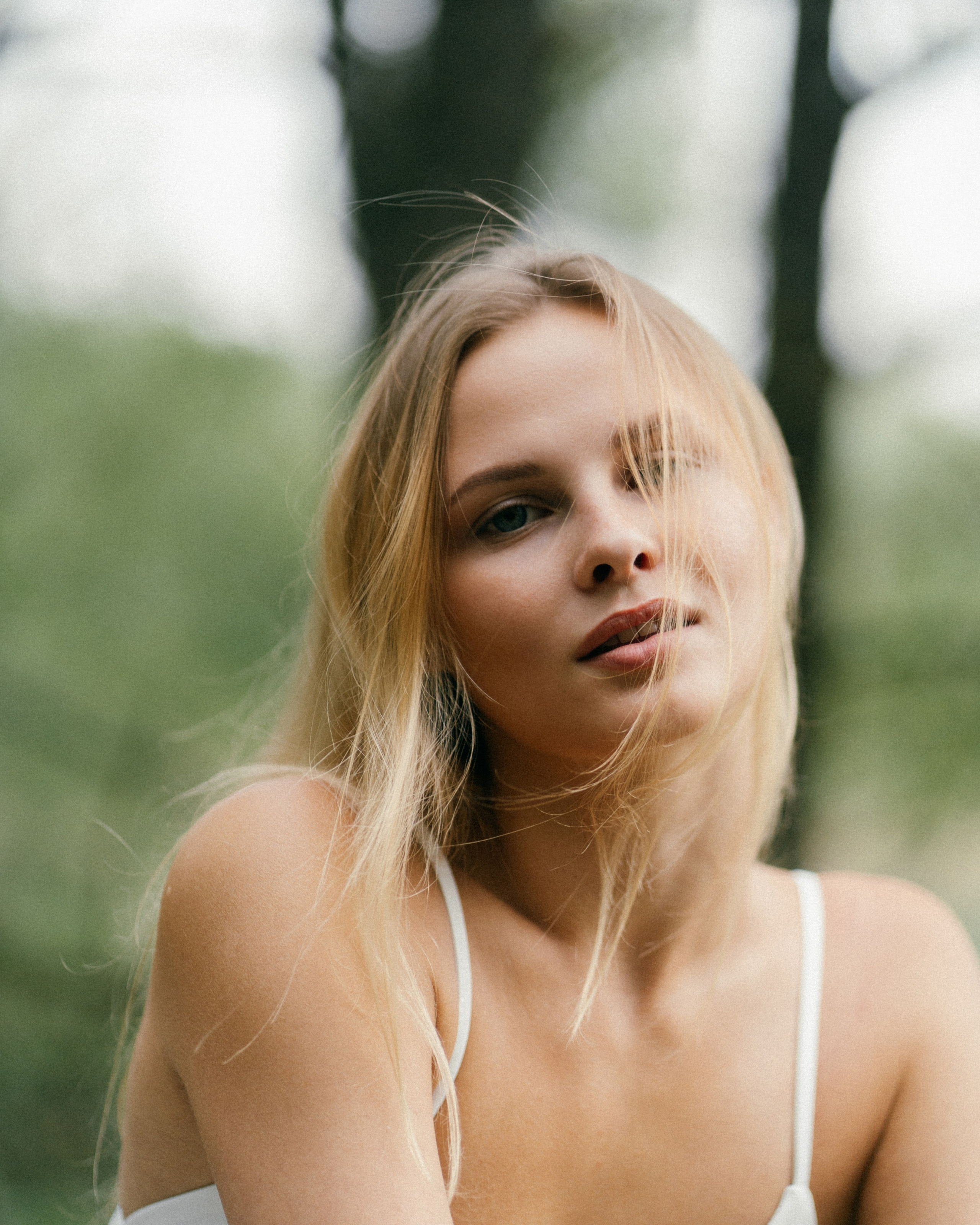 Индивидуальные съемки. Фотограф Анастасия Крутикова